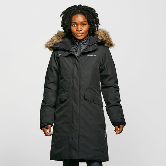 Women's Erika Parka