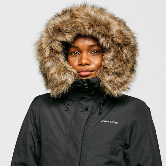Women's Erika Parka