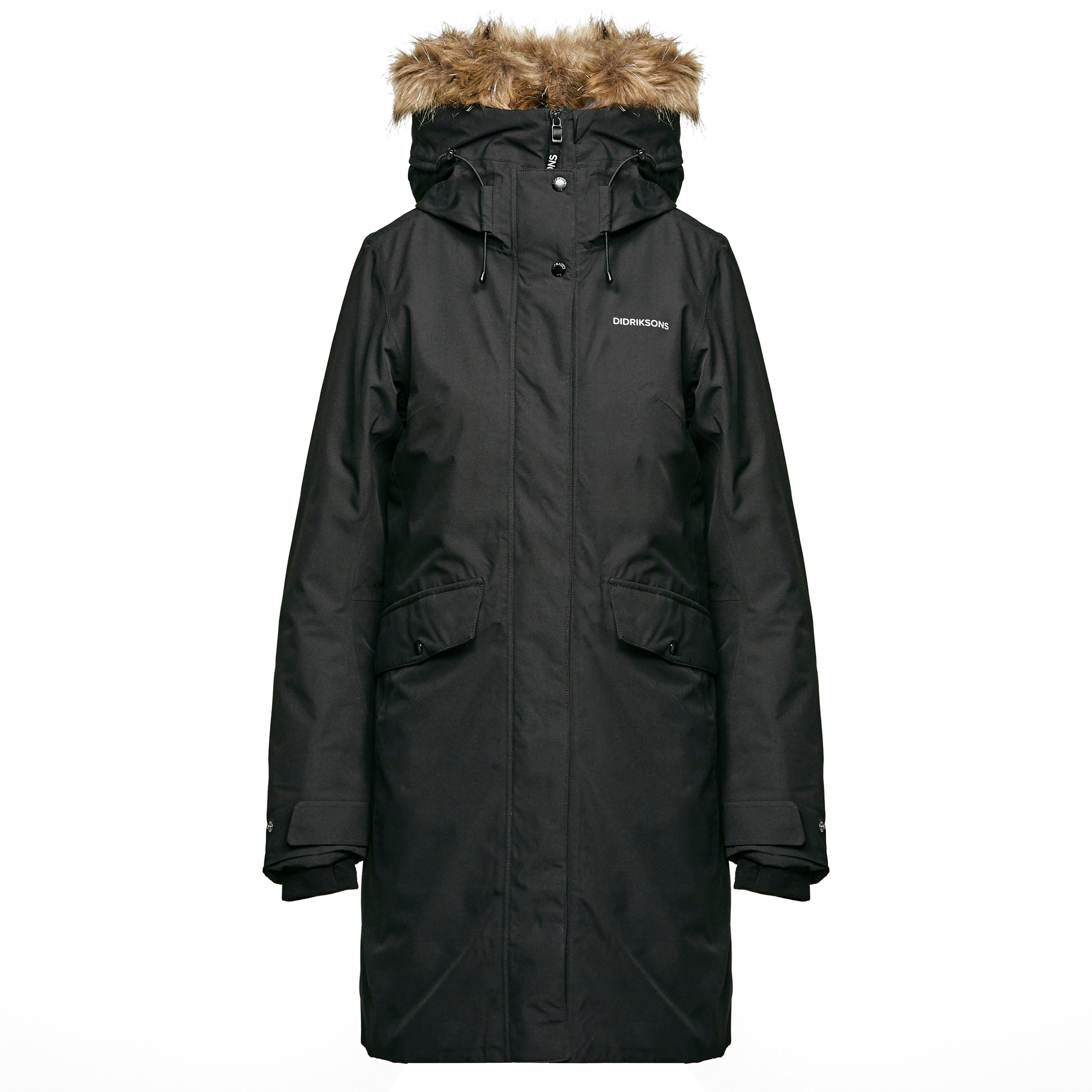 Women's Erika Parka