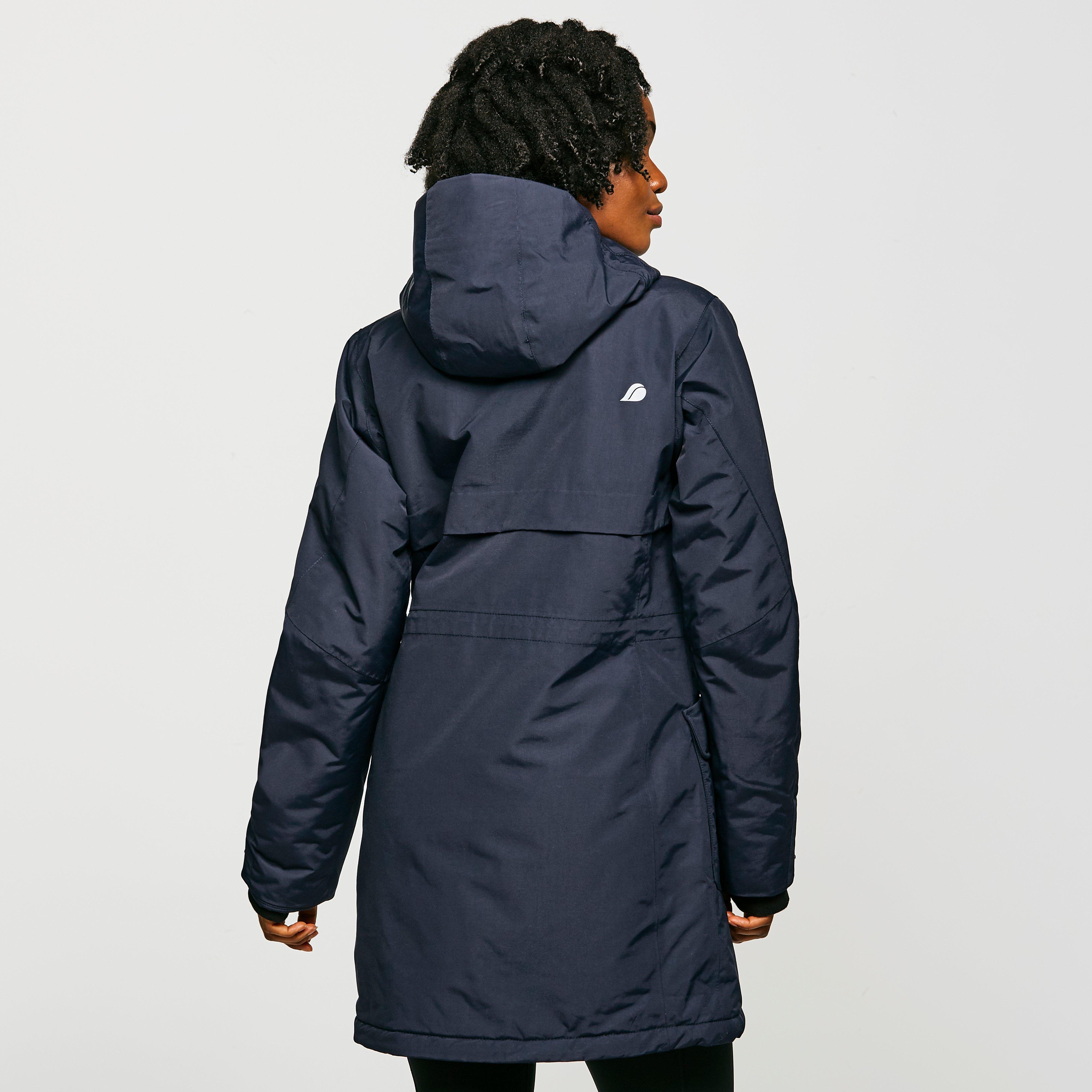Women's Bliss Parka