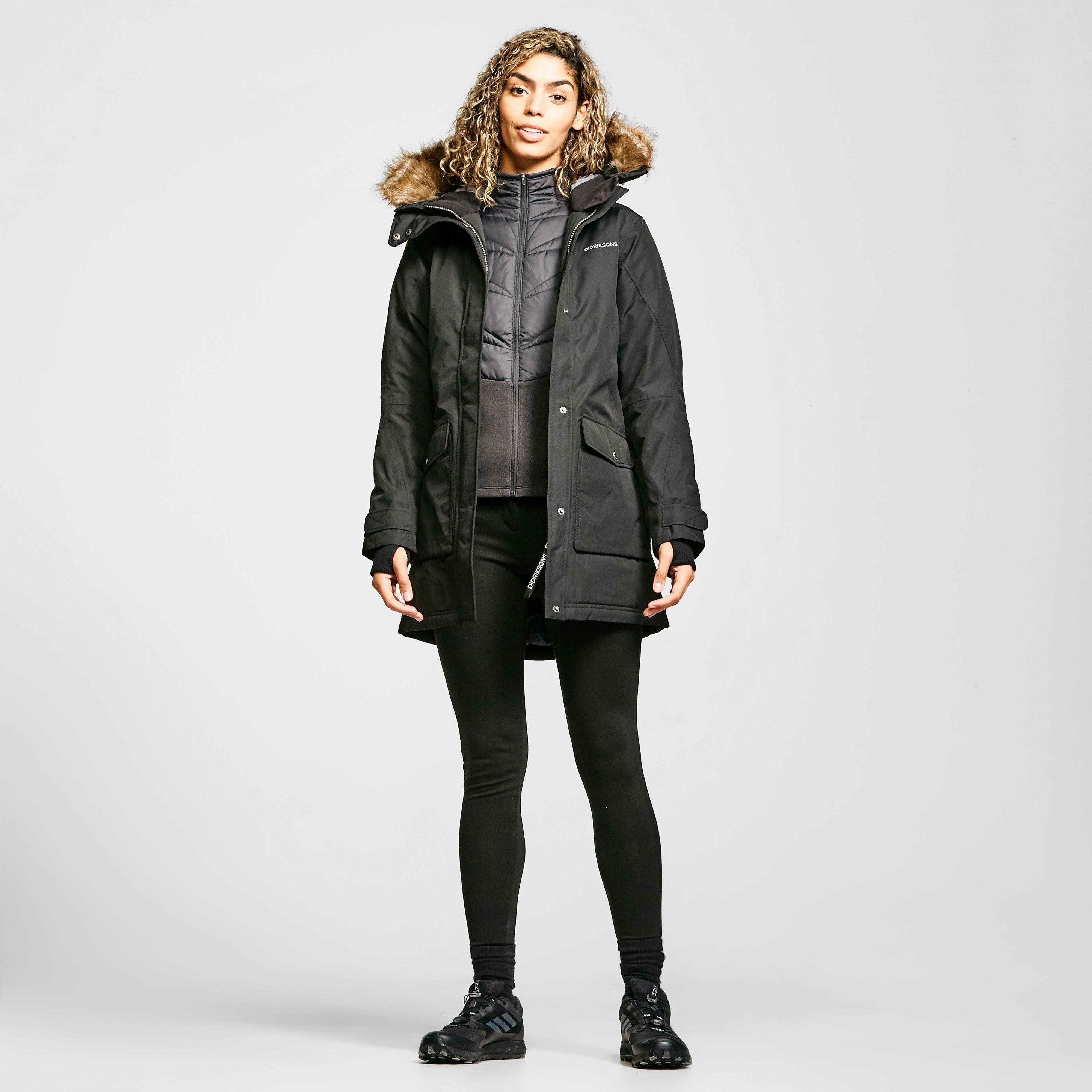 Women's Vilda Parka