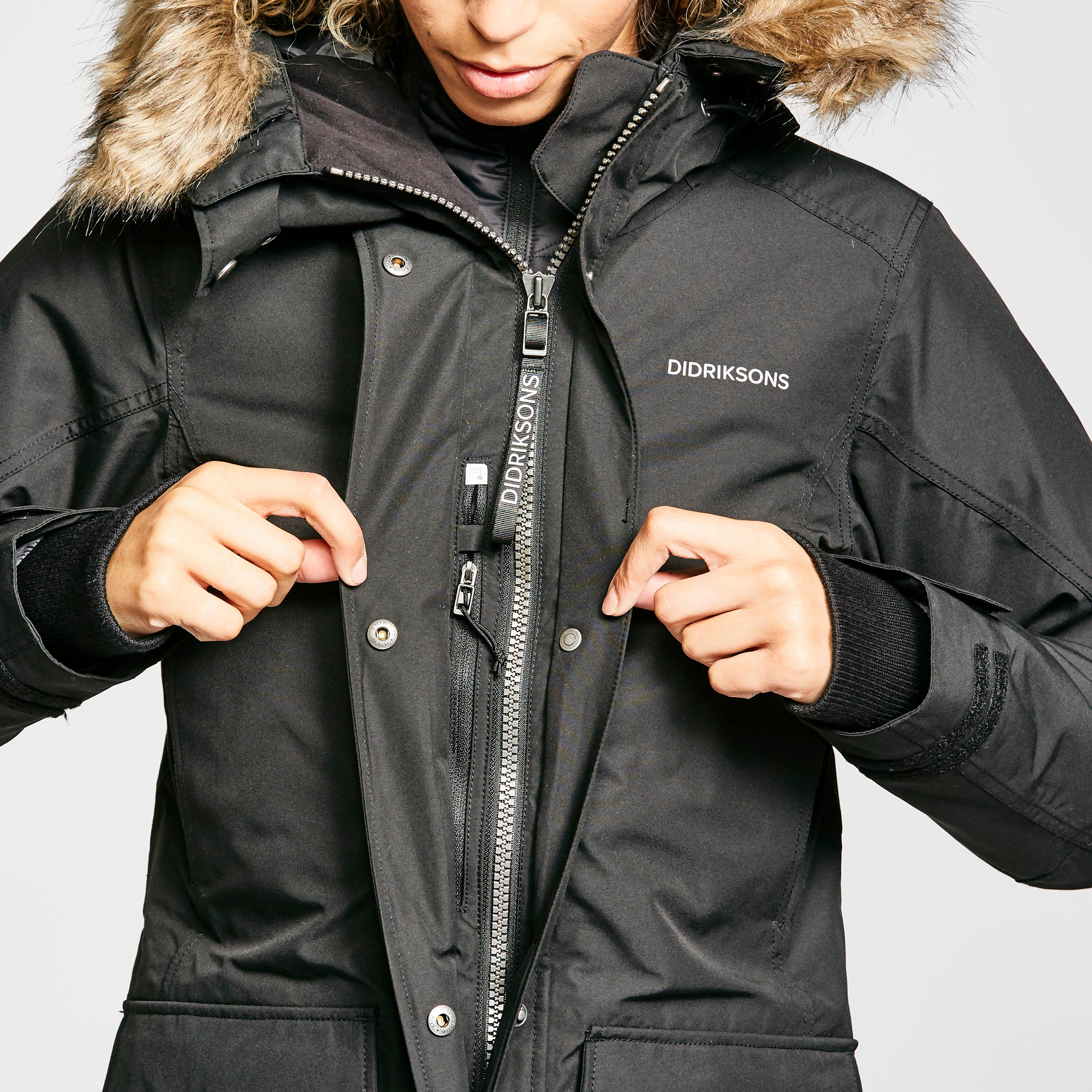 Women's Vilda Parka