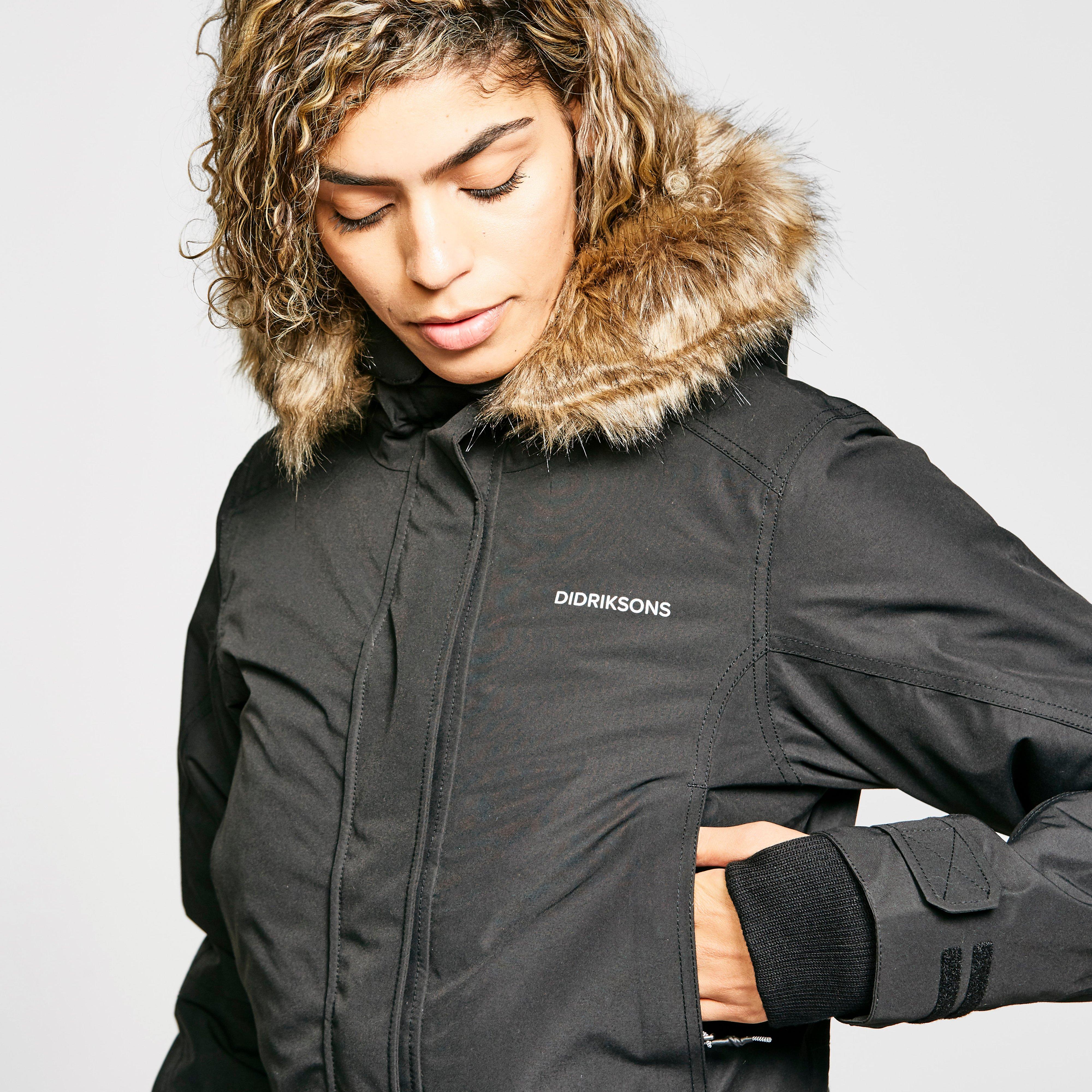 Women's Vilda Parka