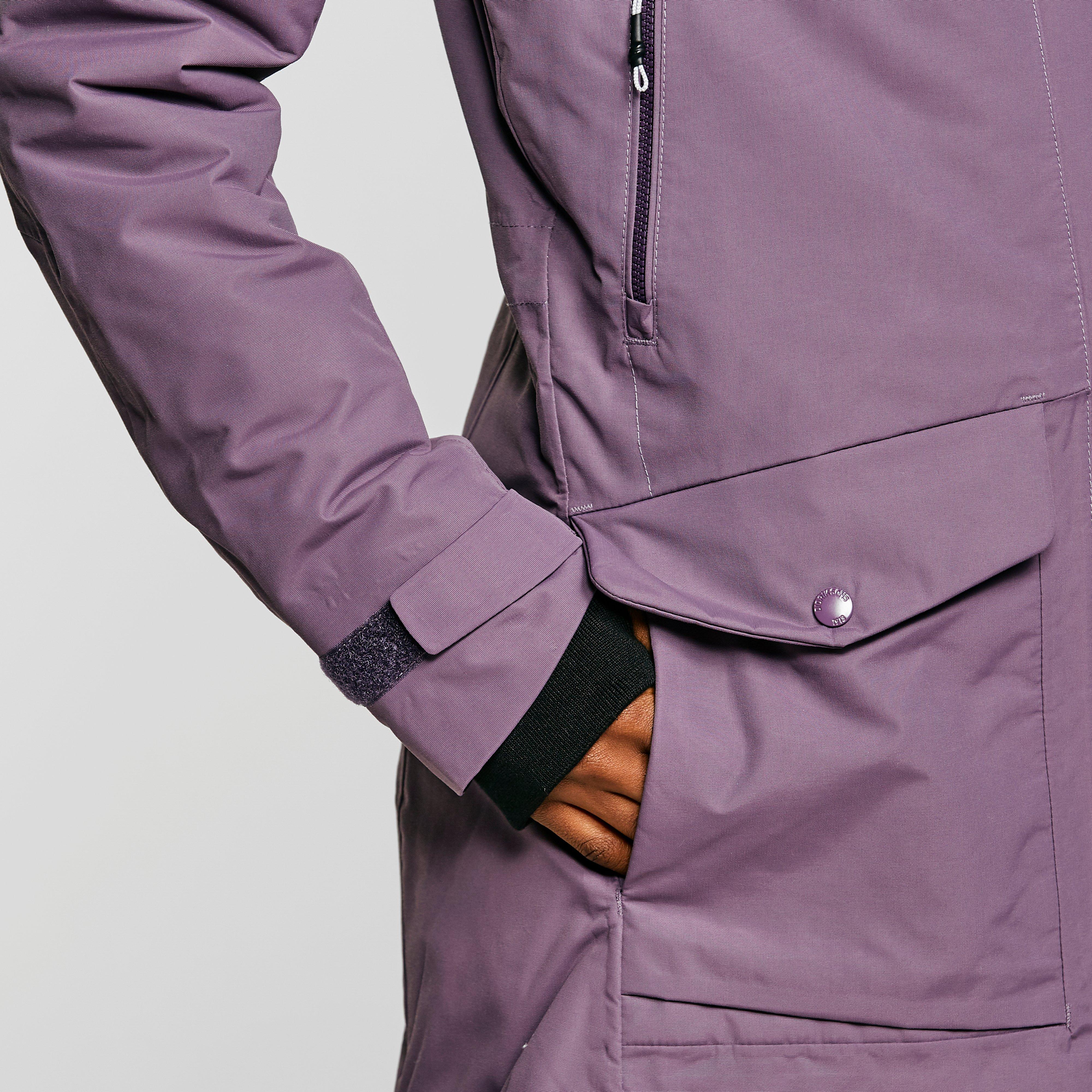 Women's Frida Parka 4