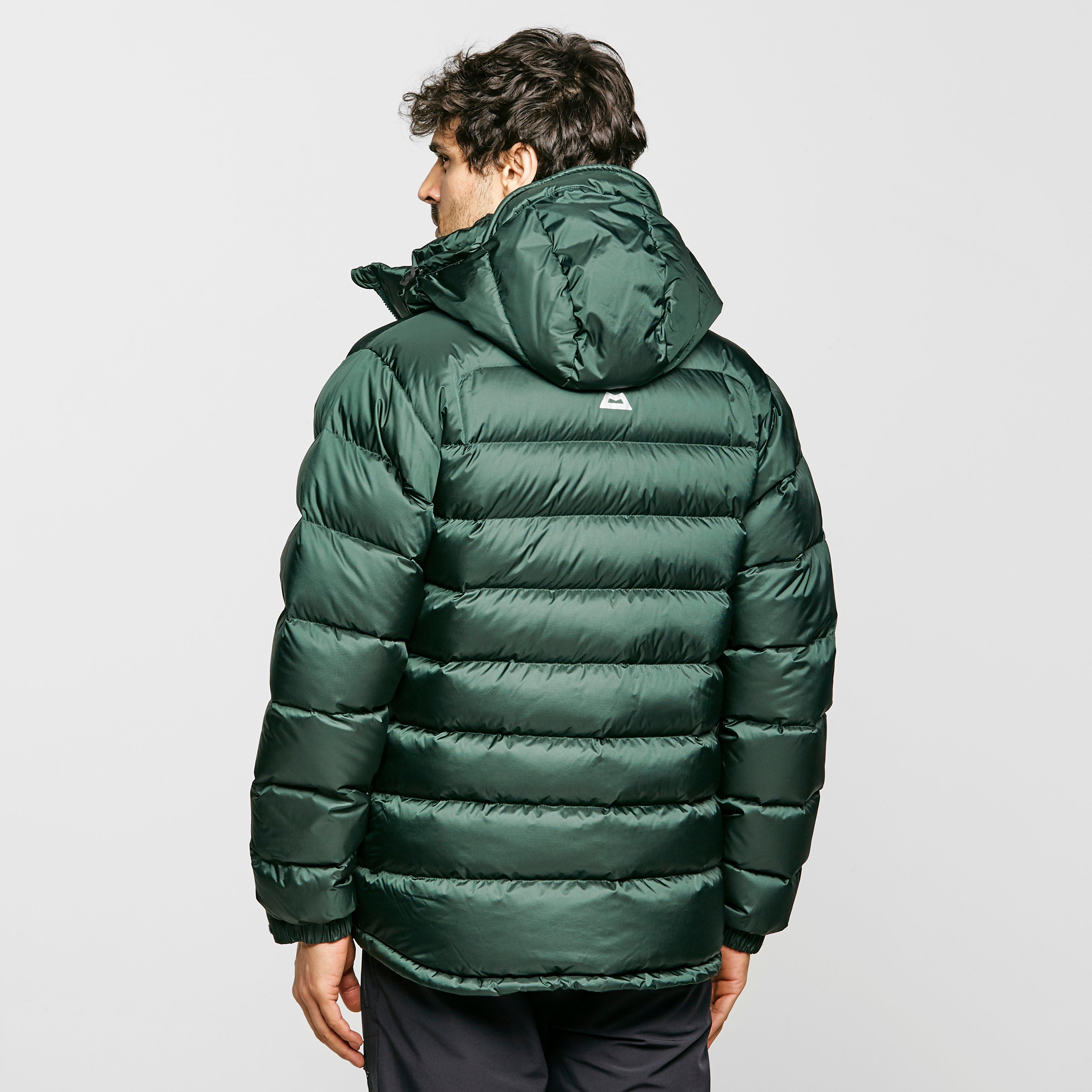 Men's Lightline Down Jacket