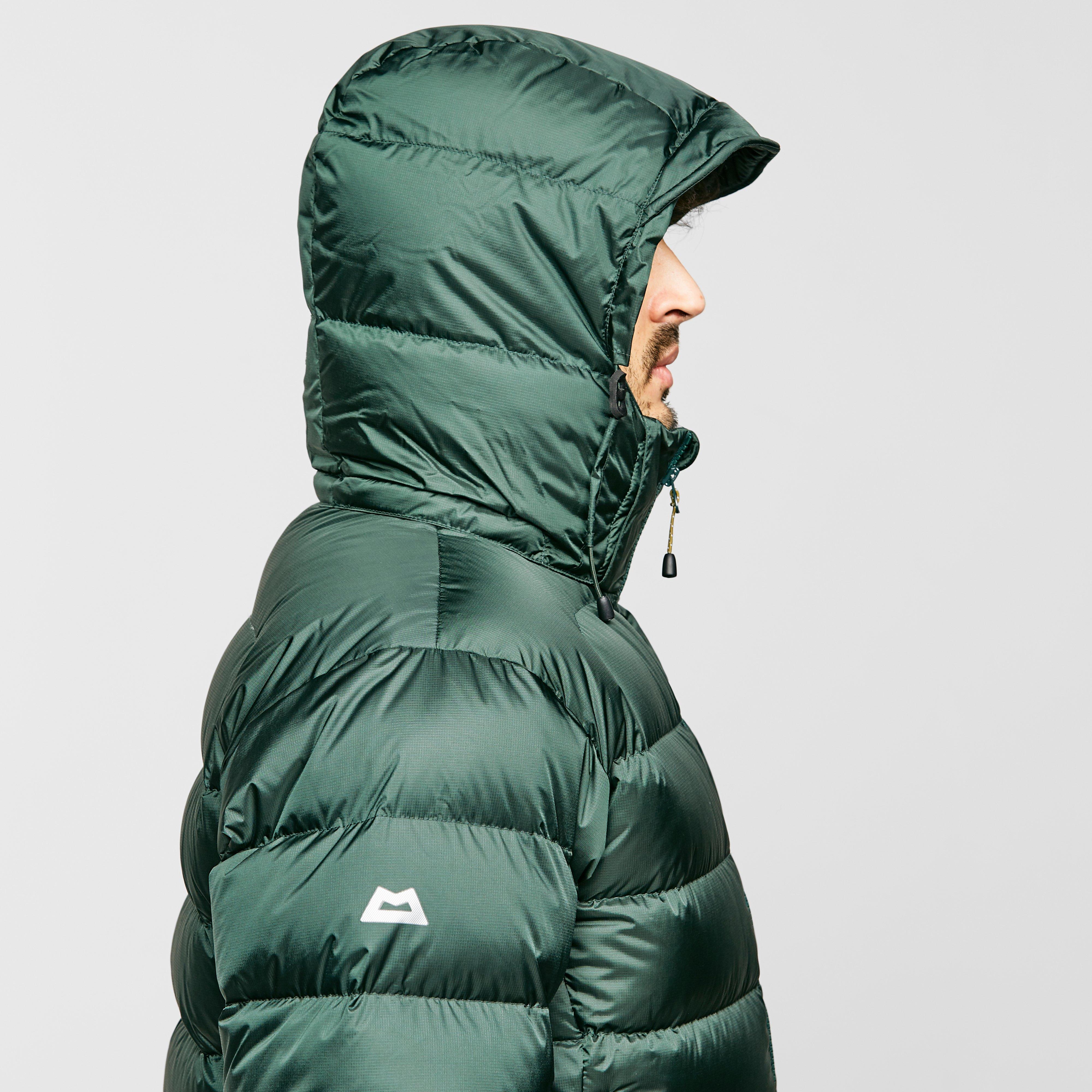Men's Lightline Down Jacket