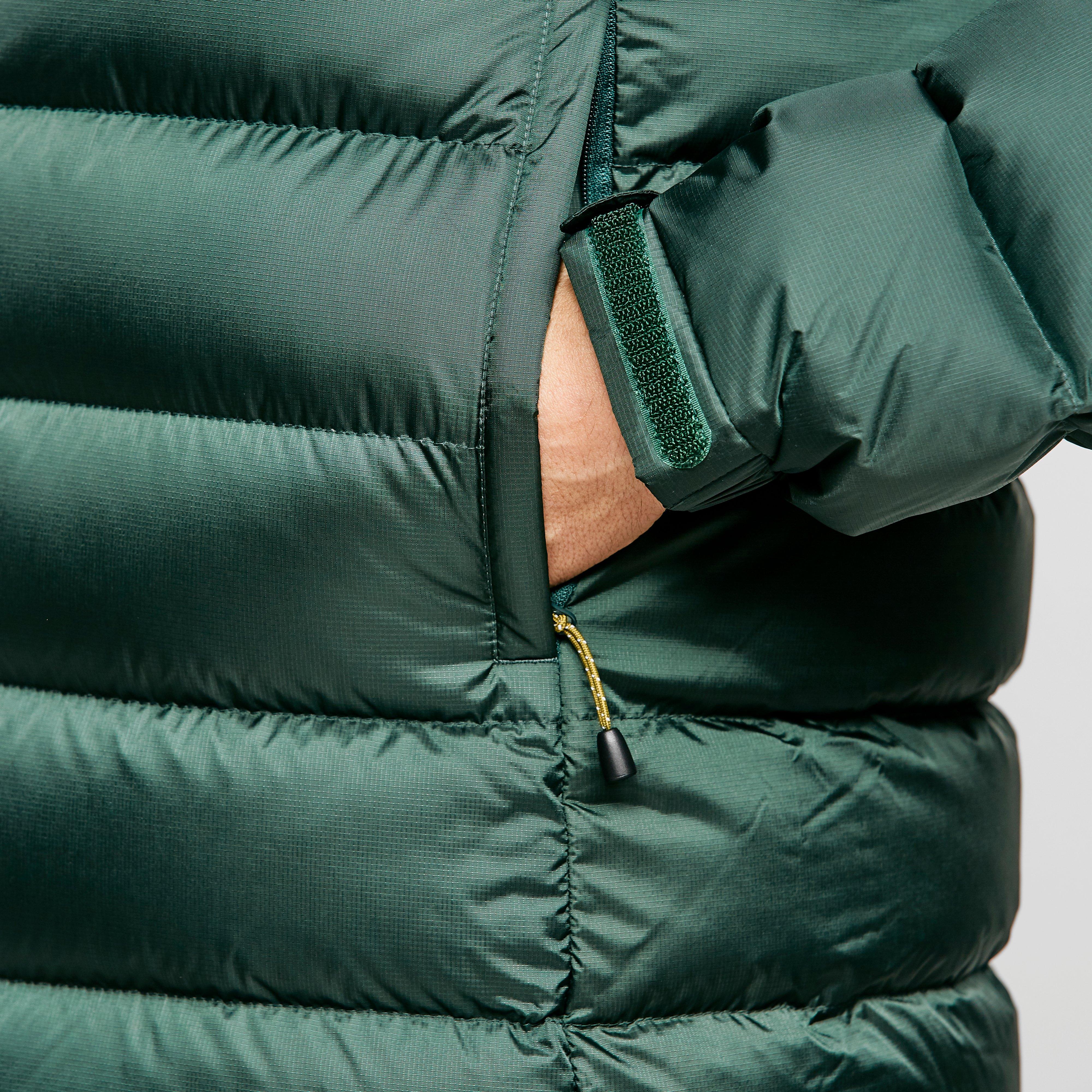 Men's Lightline Down Jacket