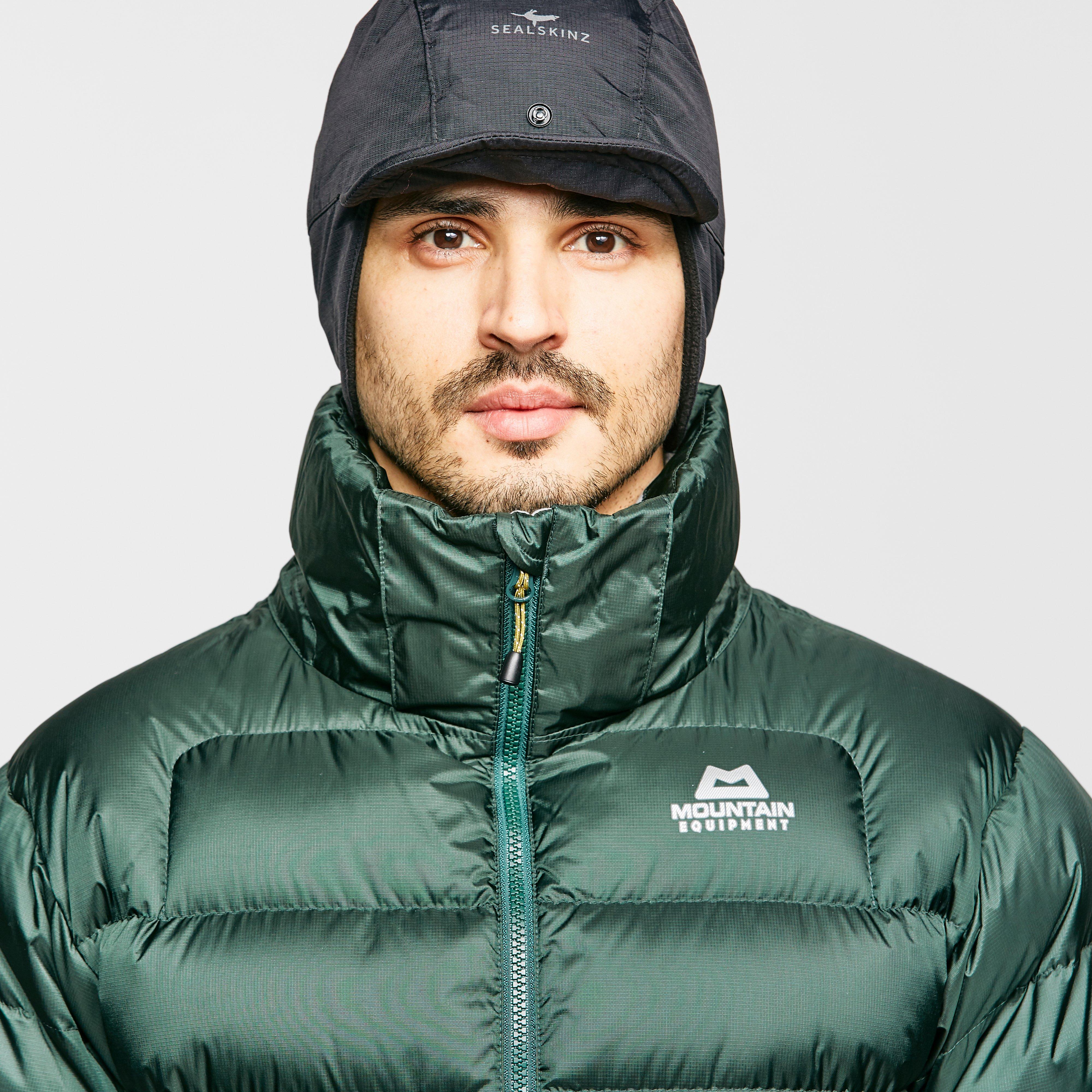 Men's Lightline Down Jacket