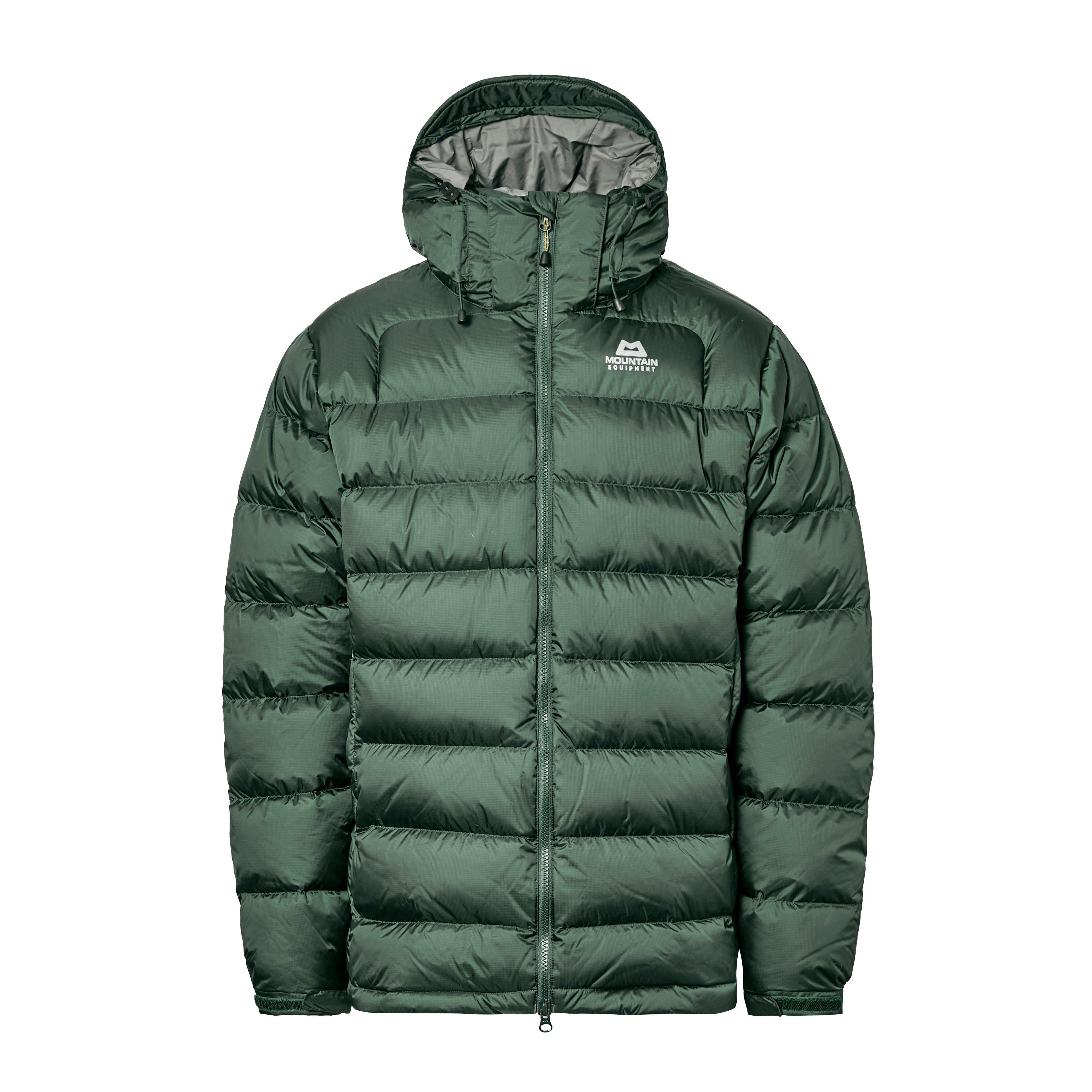 Men's Lightline Down Jacket