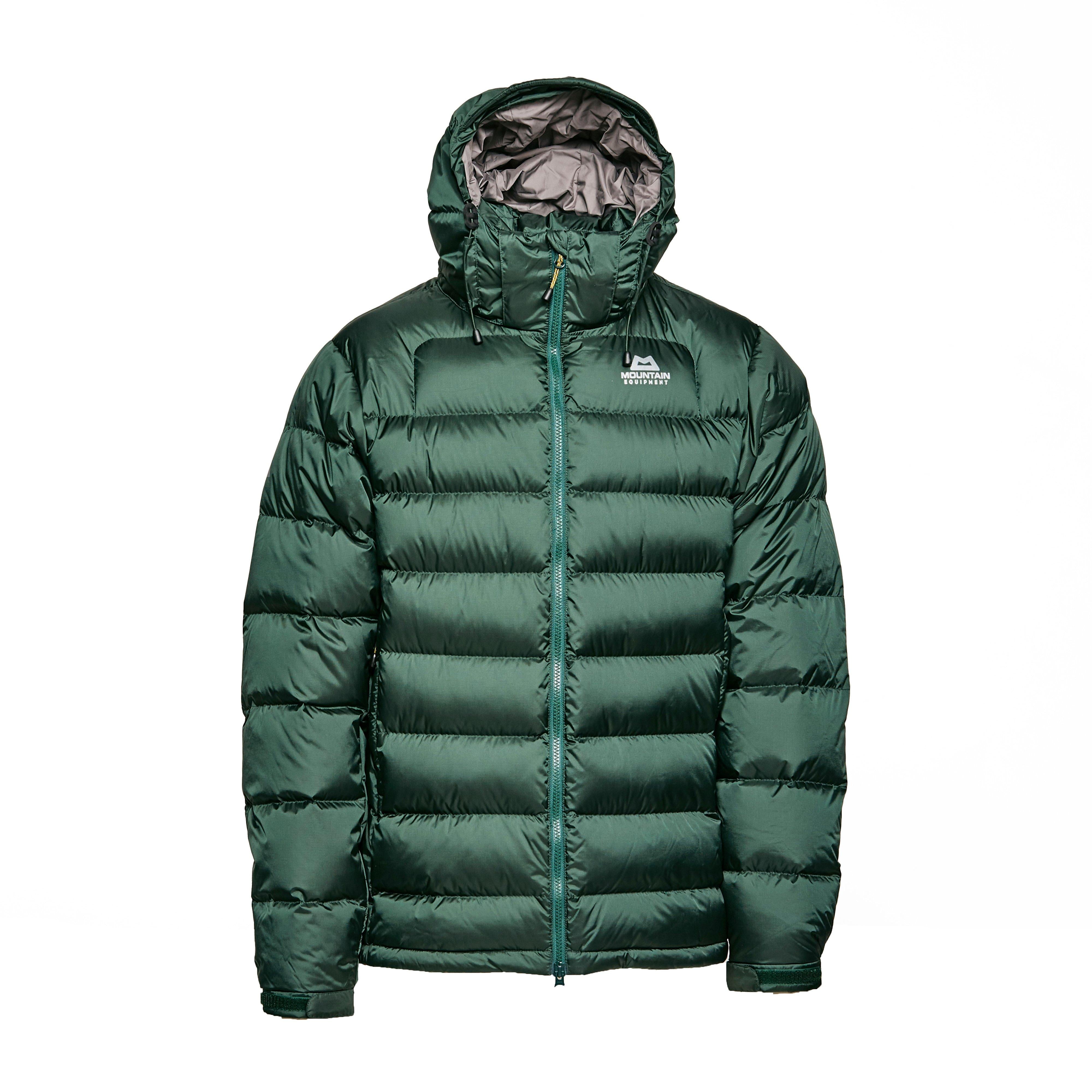 Men's Lightline Down Jacket