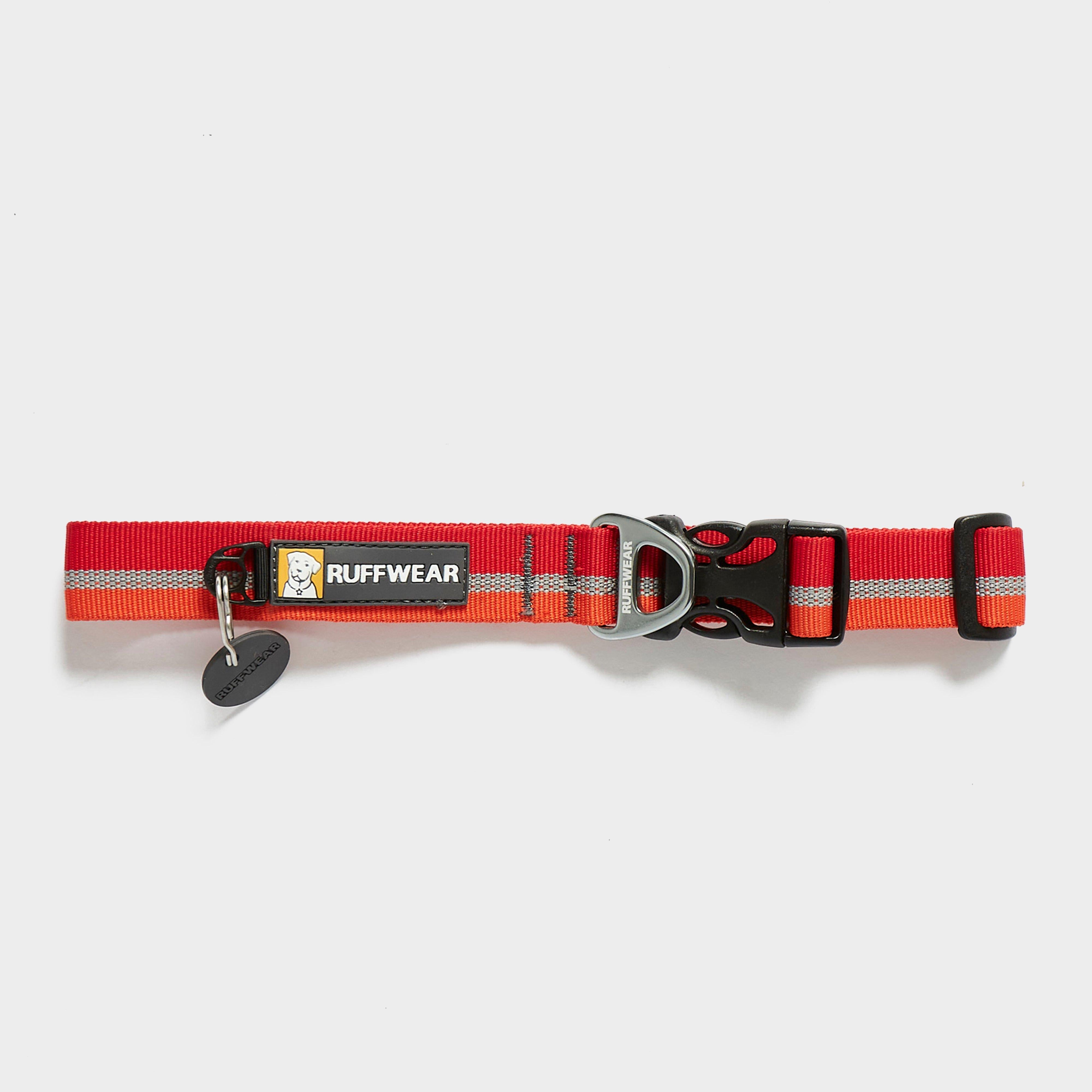 Crag™ Reflective Dog Collar