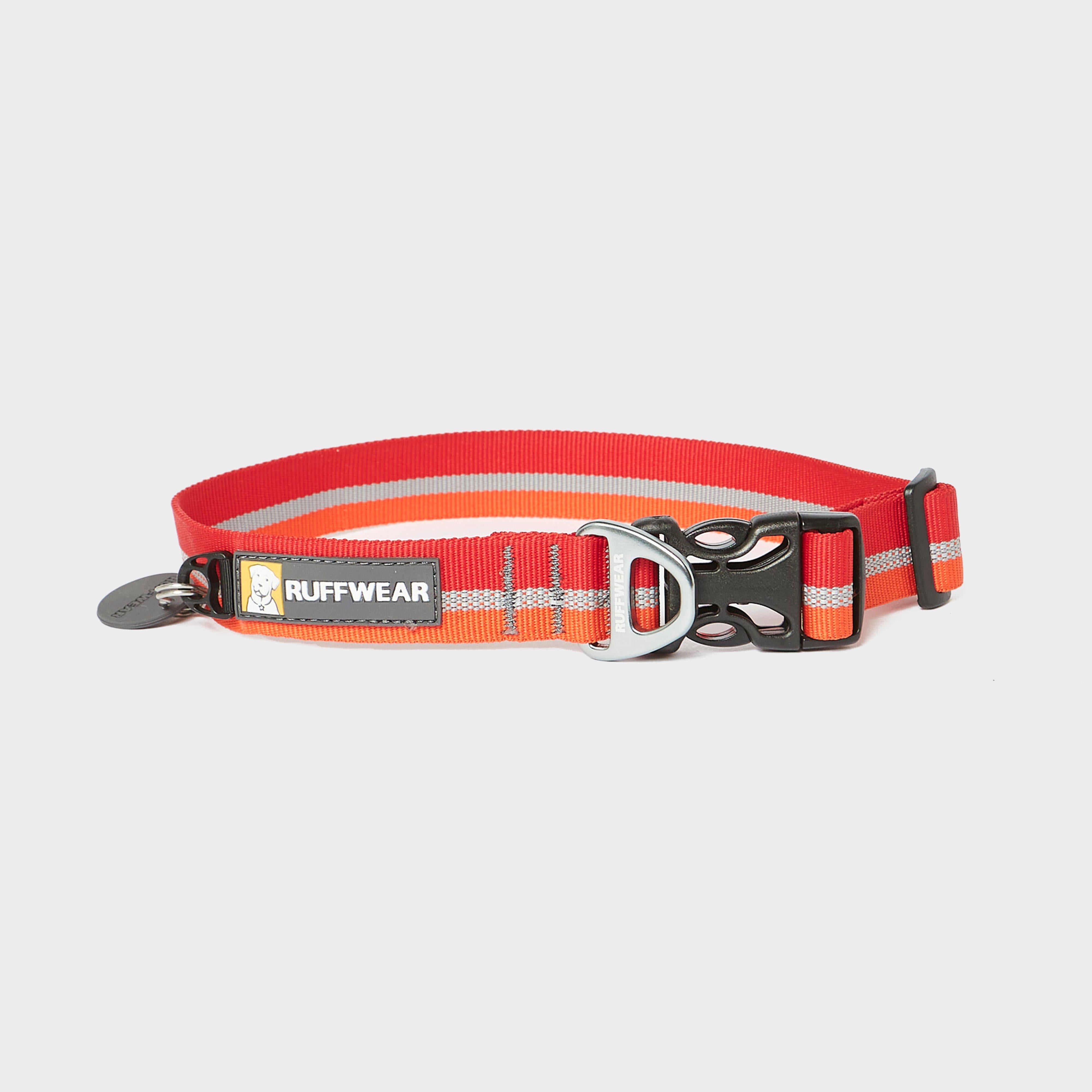 Crag™ Reflective Dog Collar