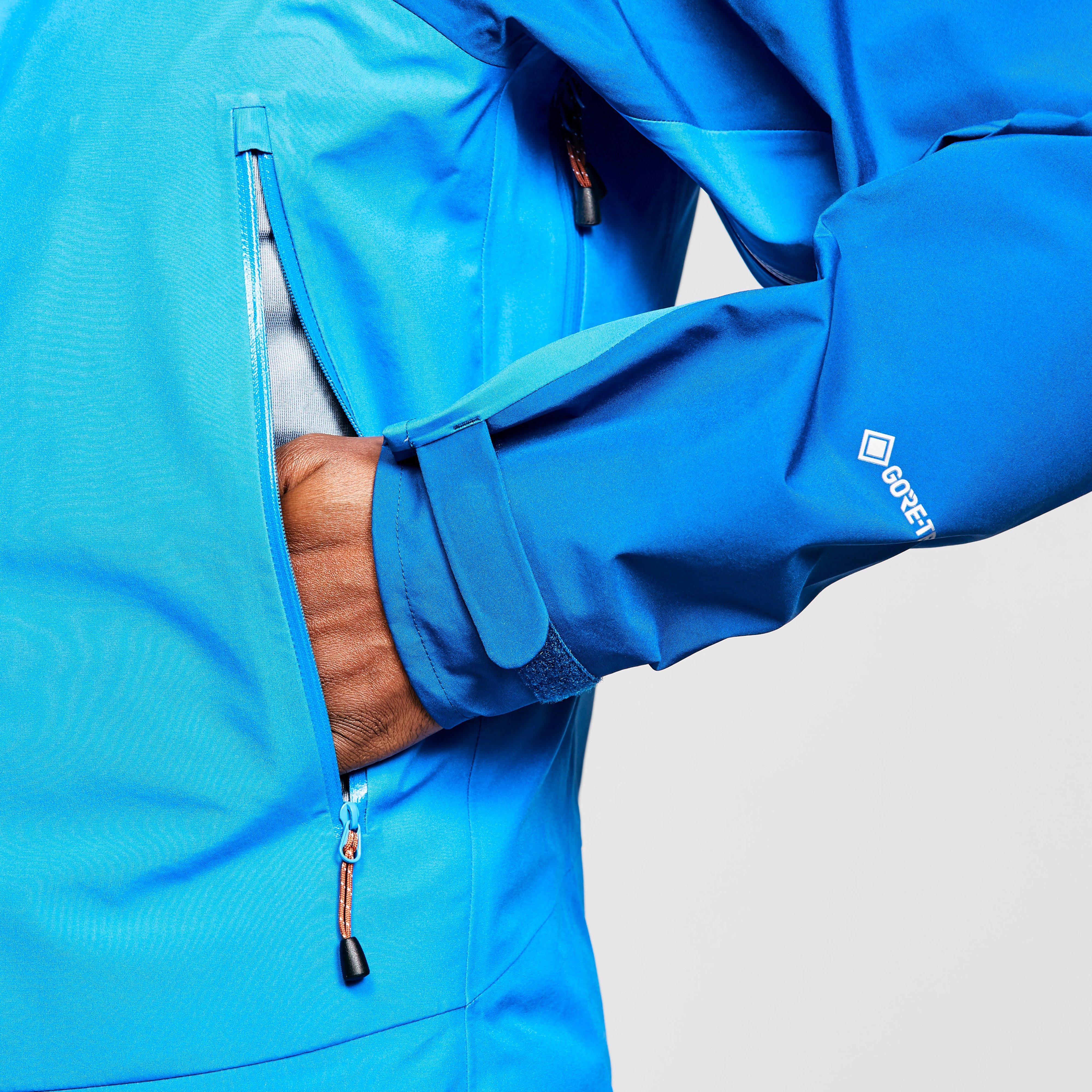 Men's Rupal Jacket