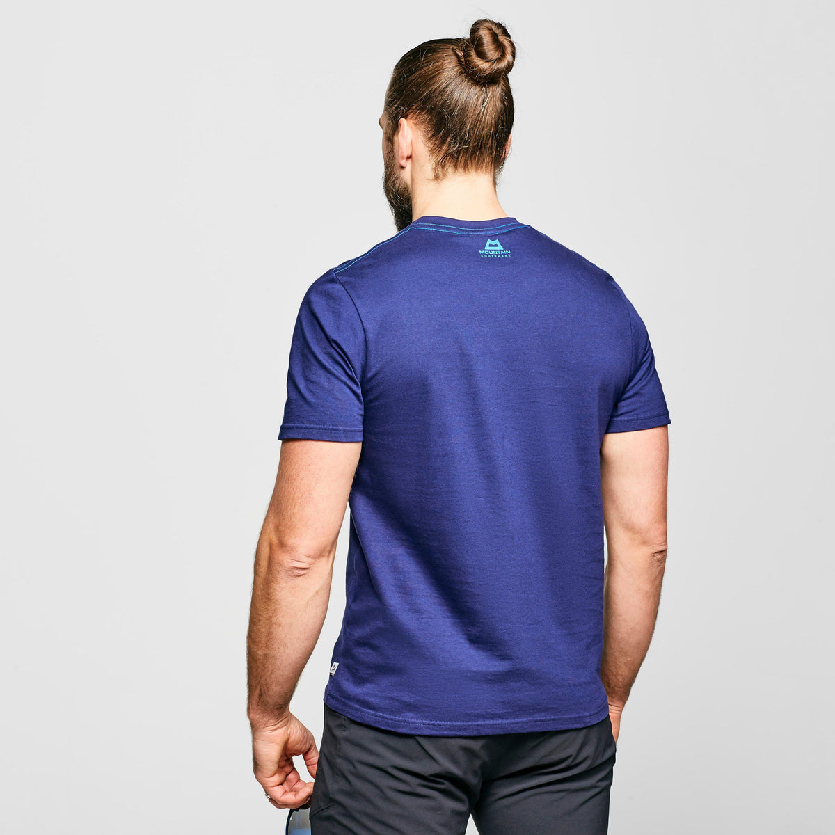 Men’s Geo Peak T-Shirt