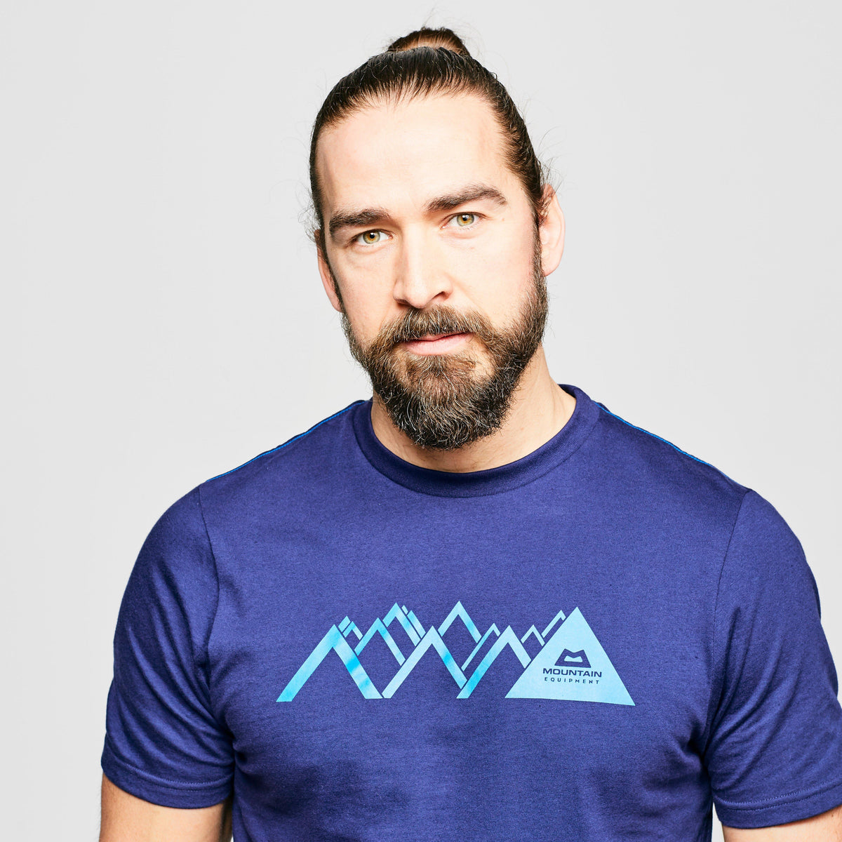 Men’s Geo Peak T-Shirt