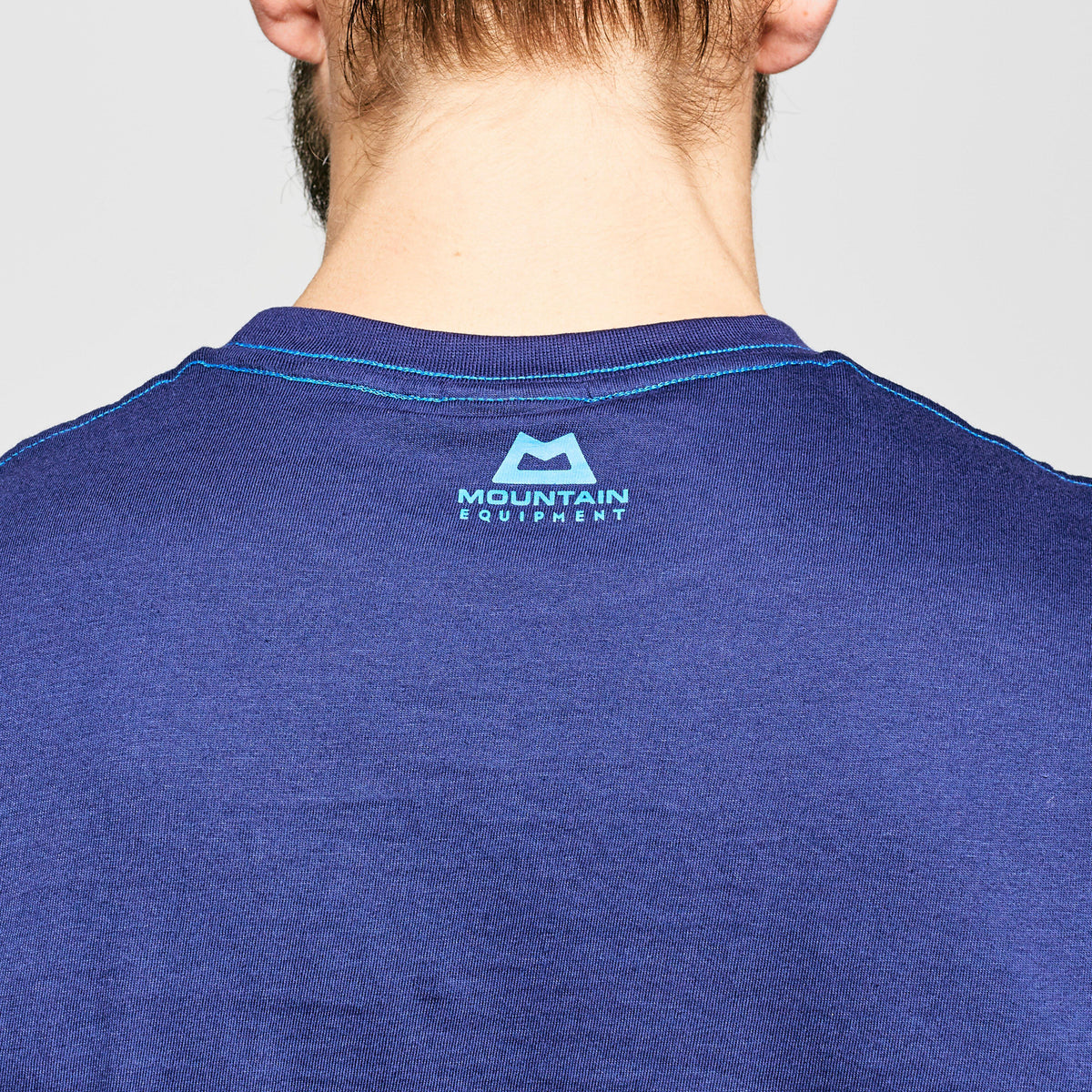 Men’s Geo Peak T-Shirt