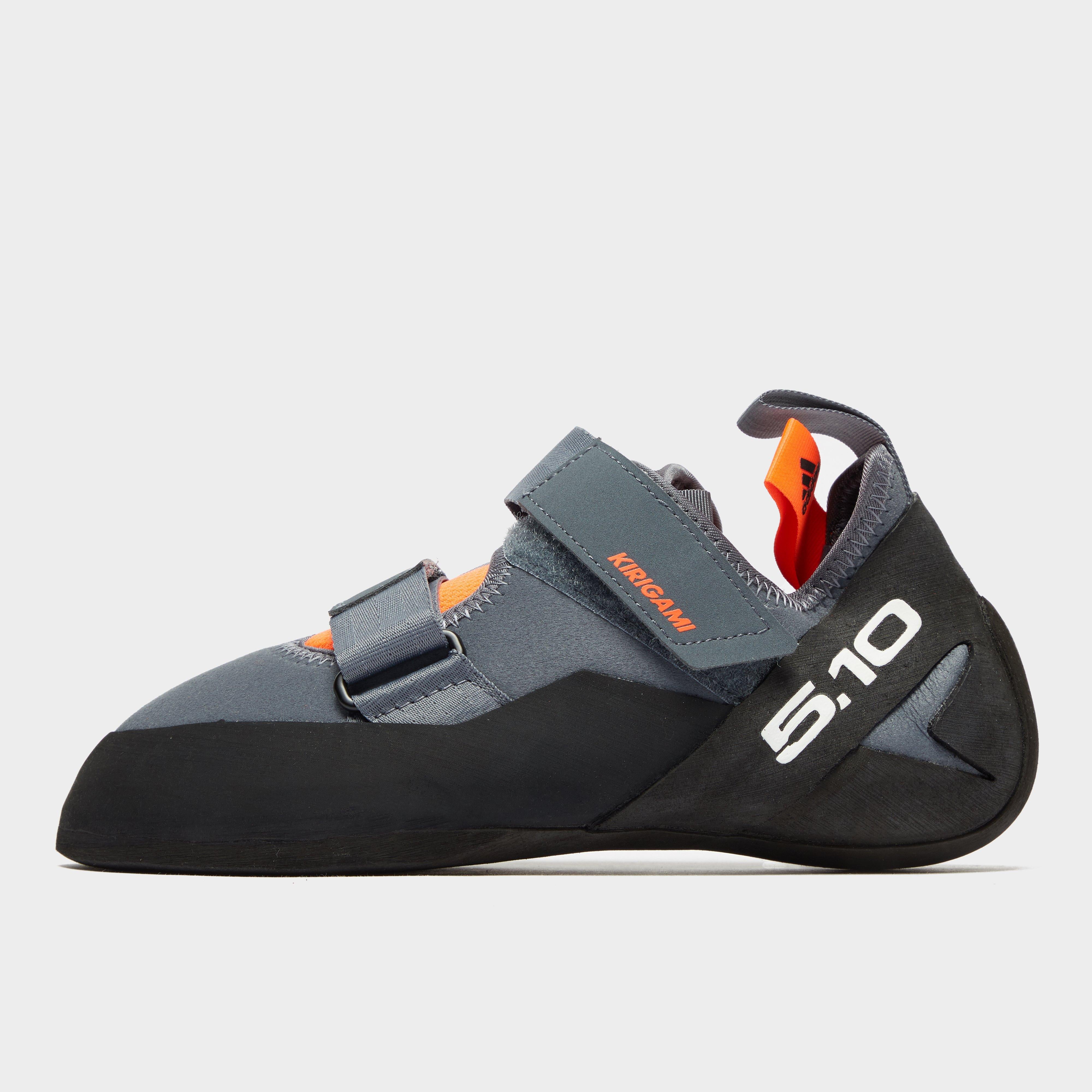 Five Ten Kirigami Climbing Shoes