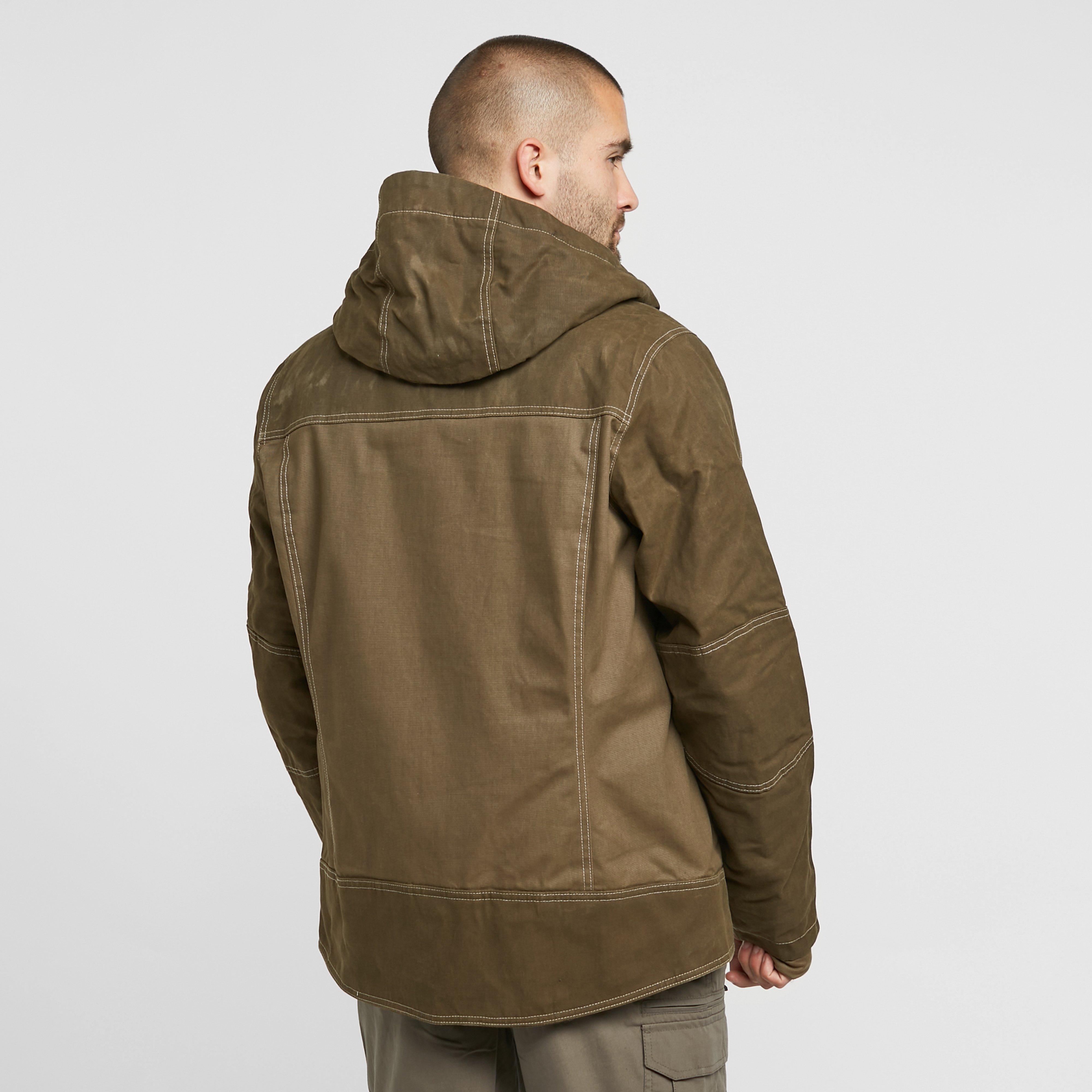 Men's Law Fleece Hoodie