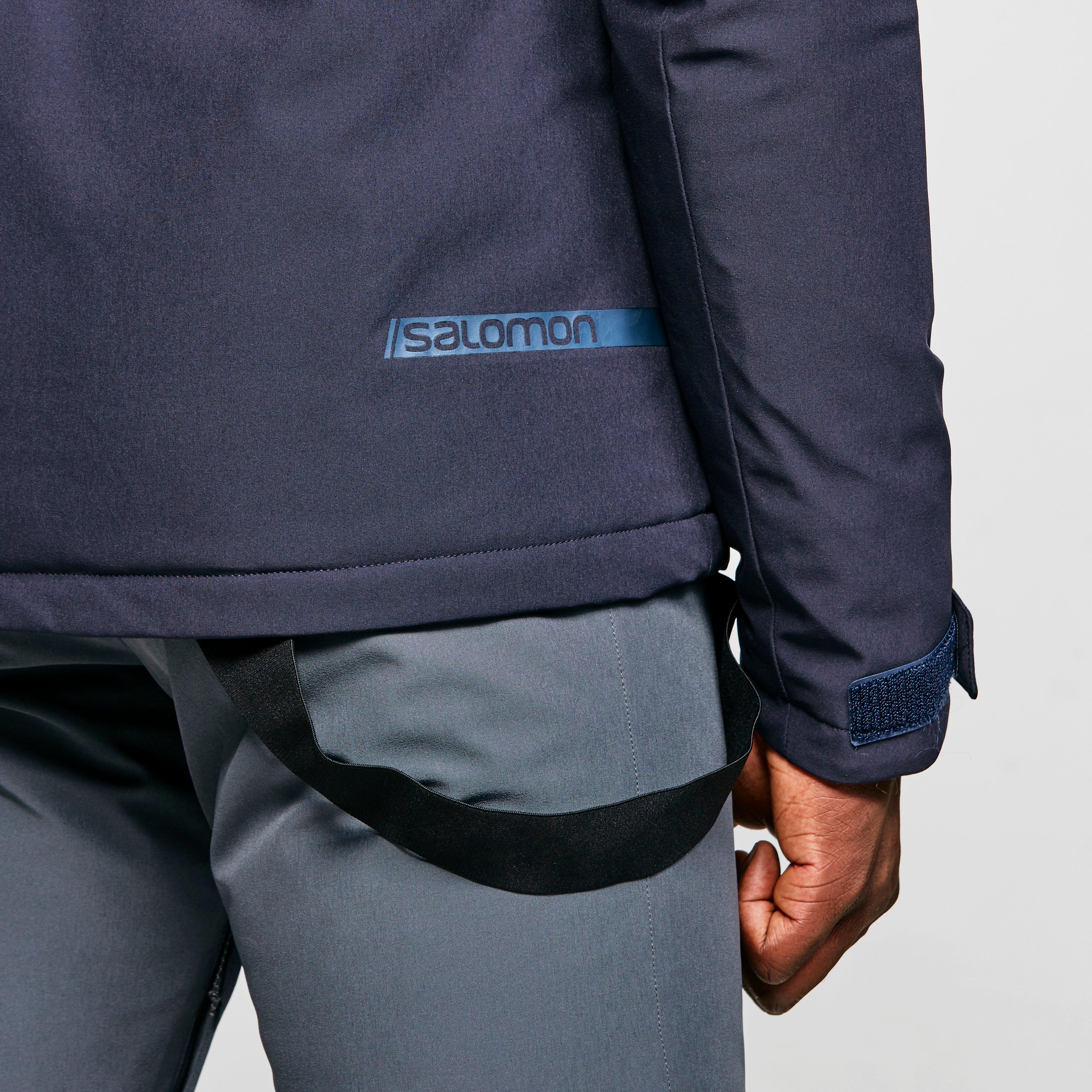 Men's Blast Ski Jacket