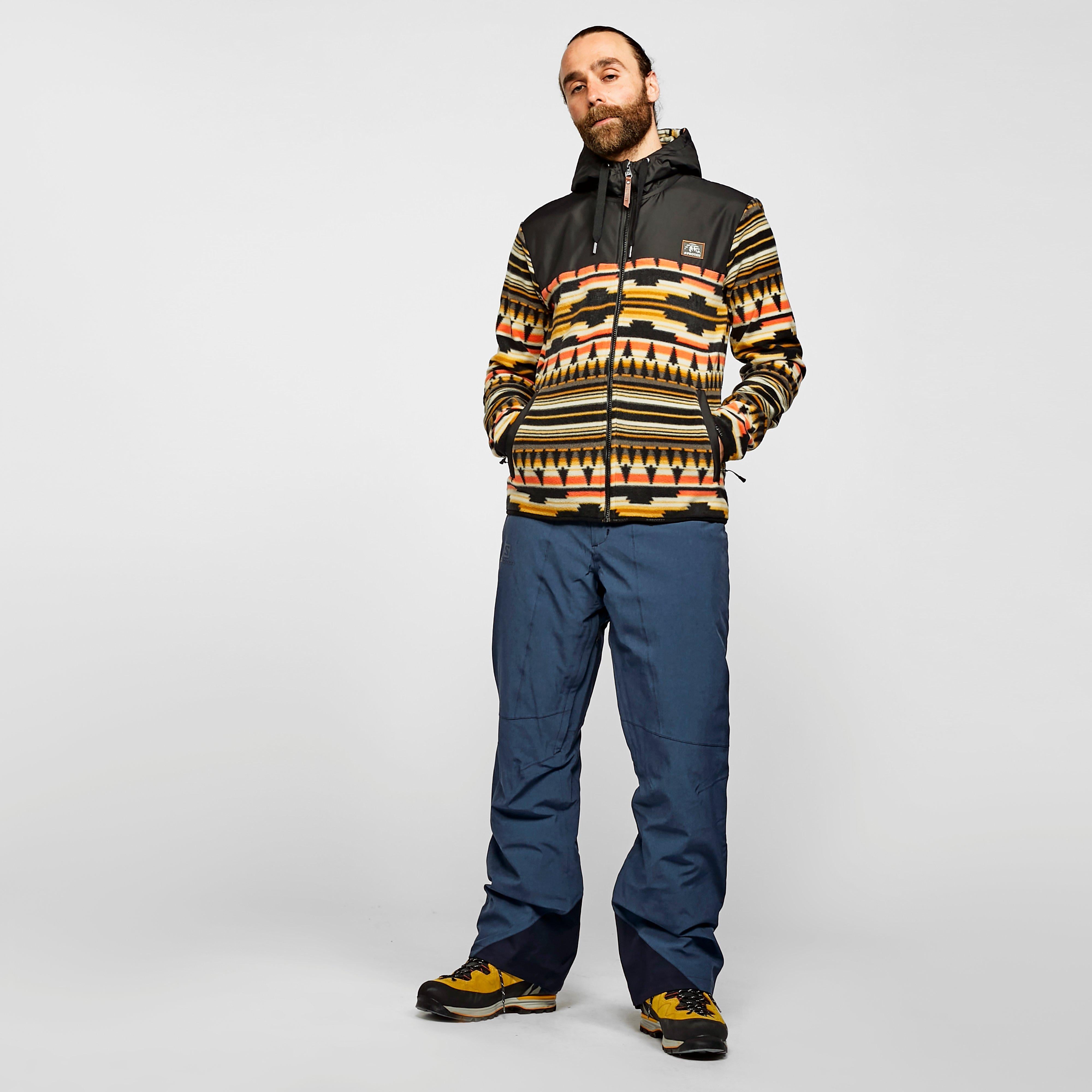 Men's Untracked Pants
