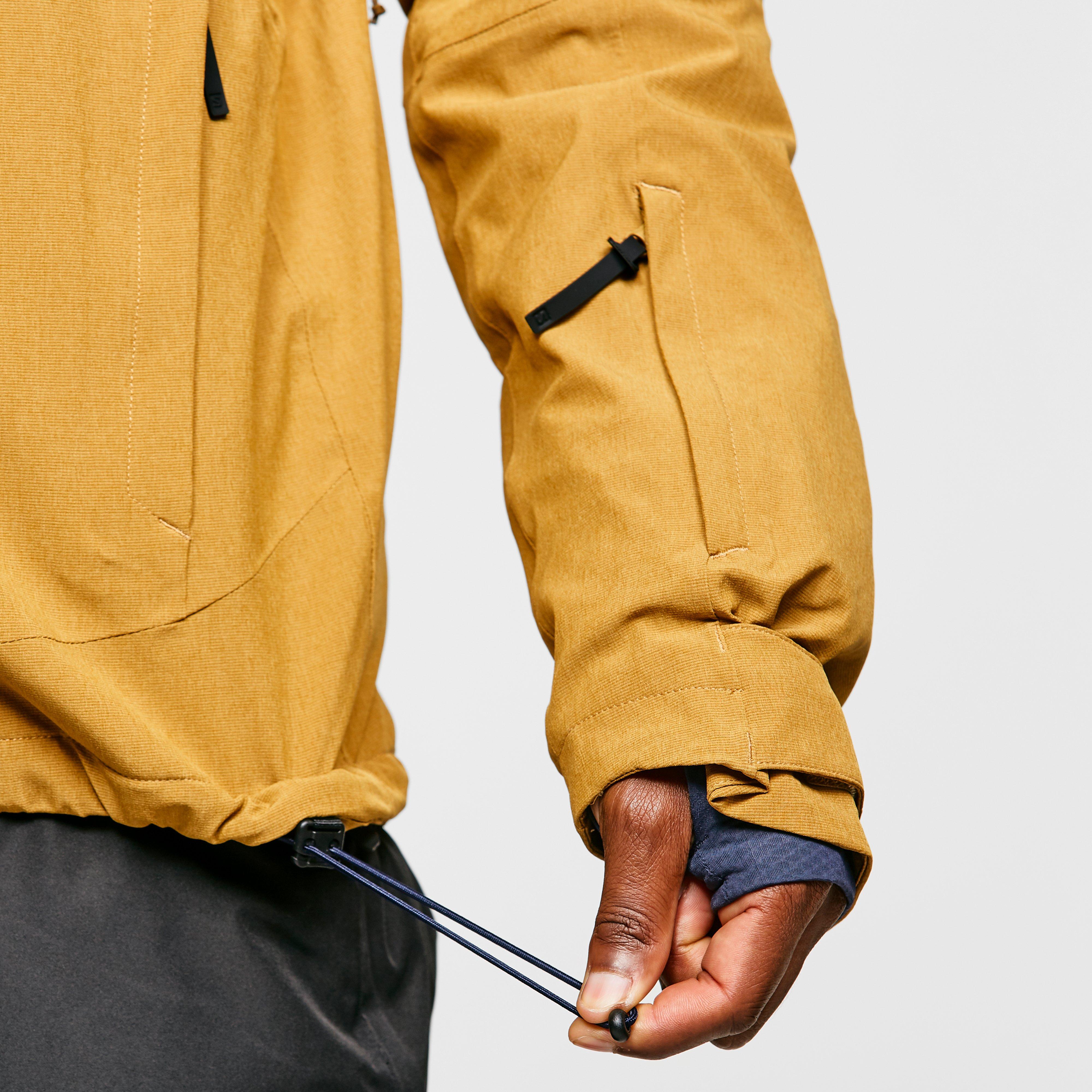 Men’s Untracked Jacket
