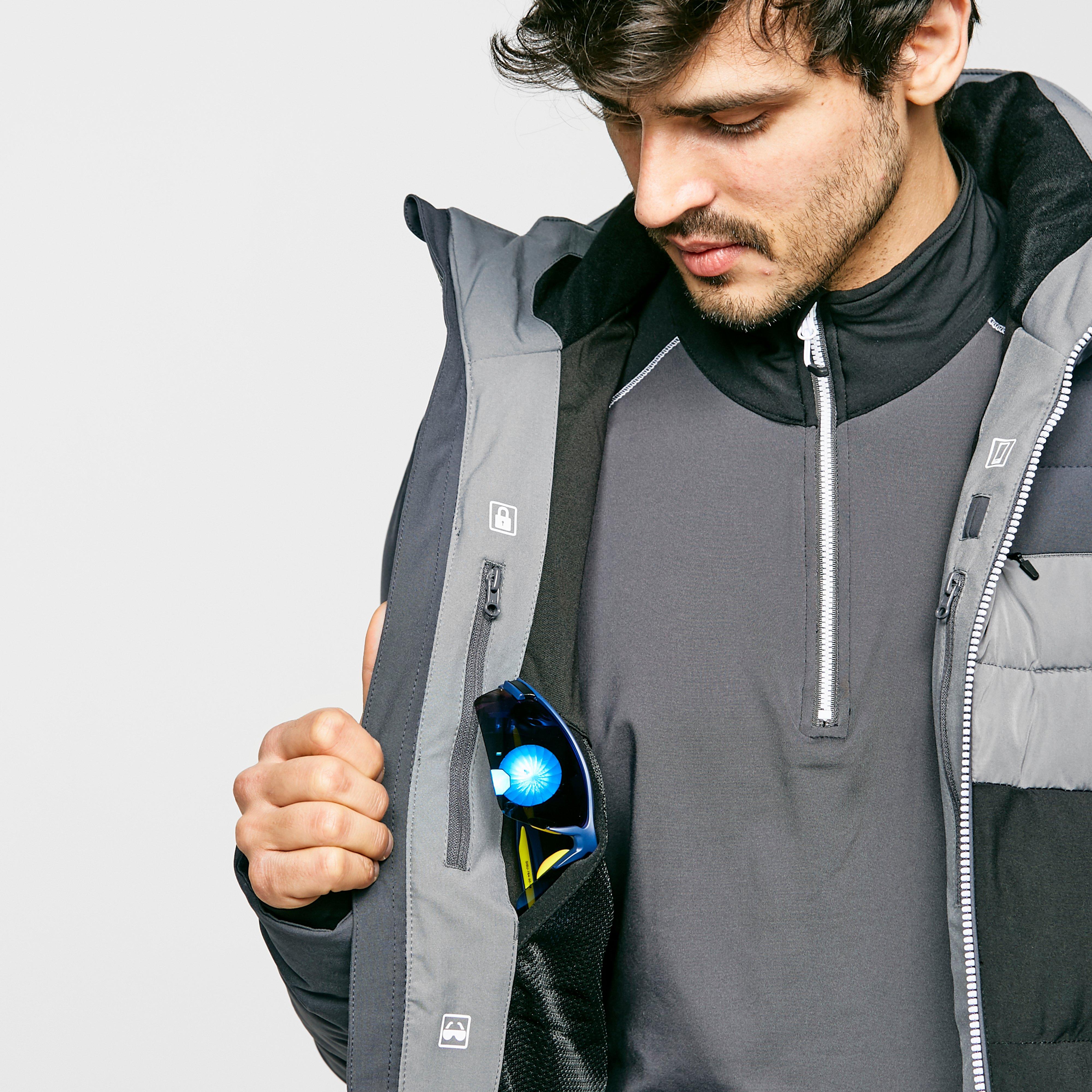 Men's Denote Ski Jacket