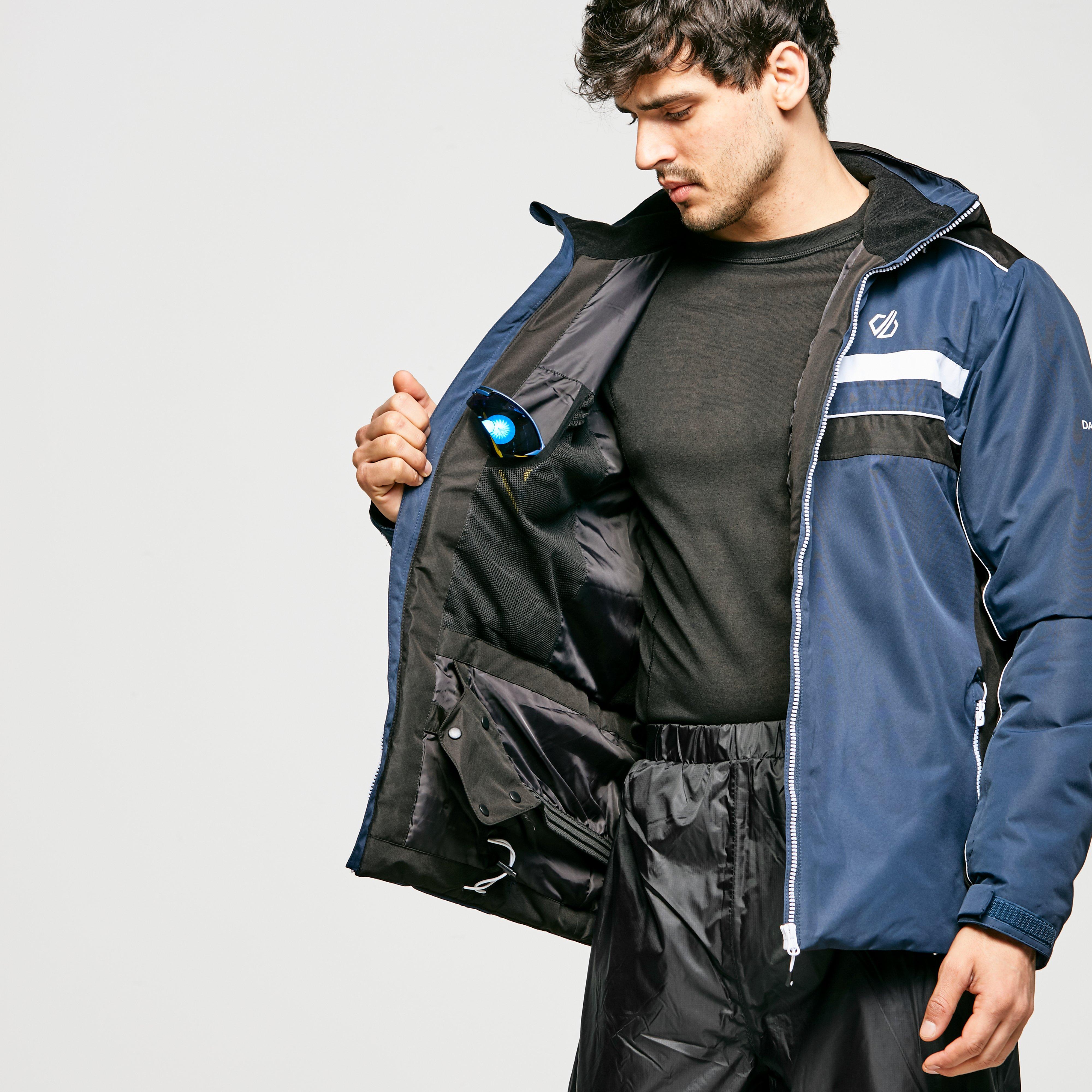 Men's Vindictor Ski Jacket