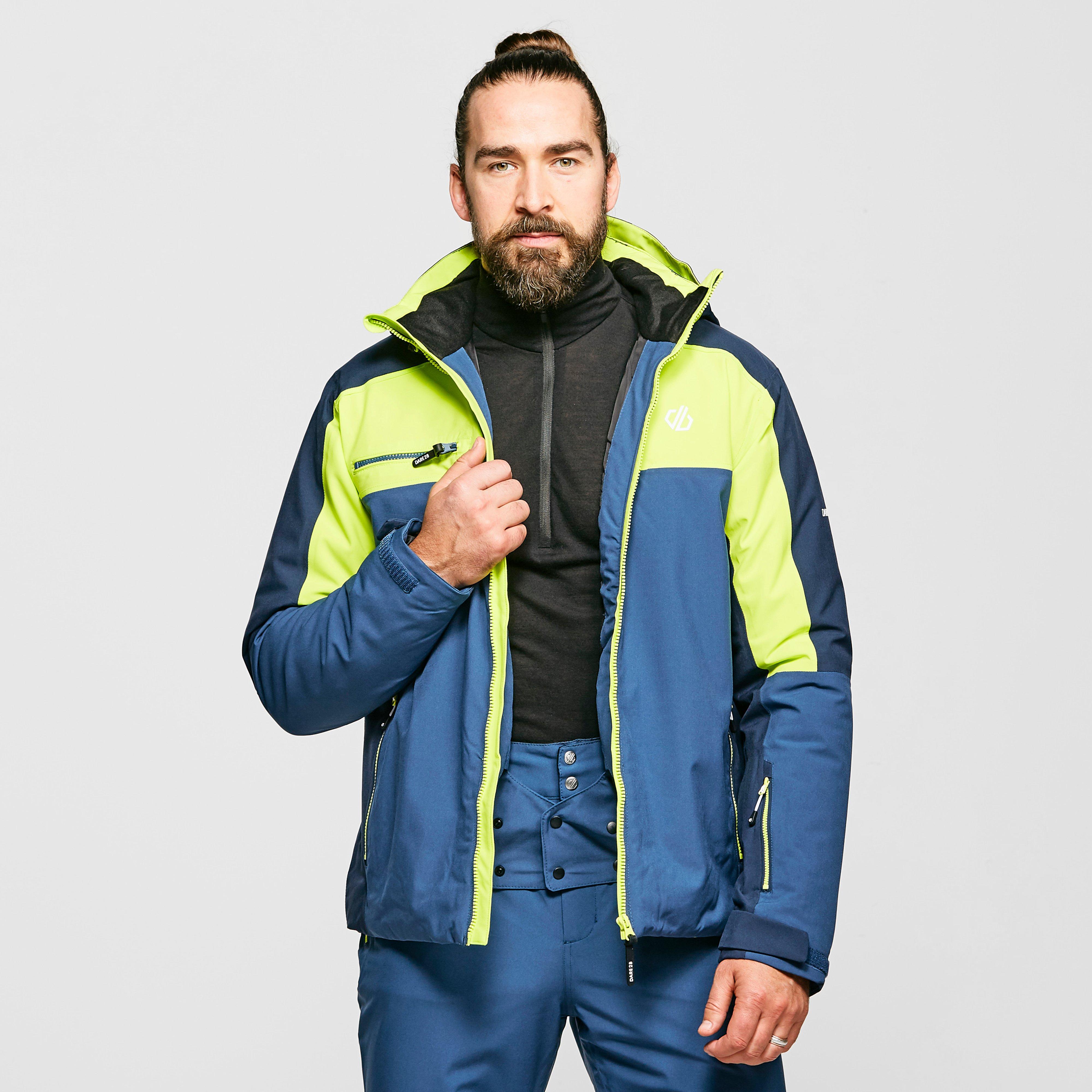 Men's Intermit Ski Jacket II