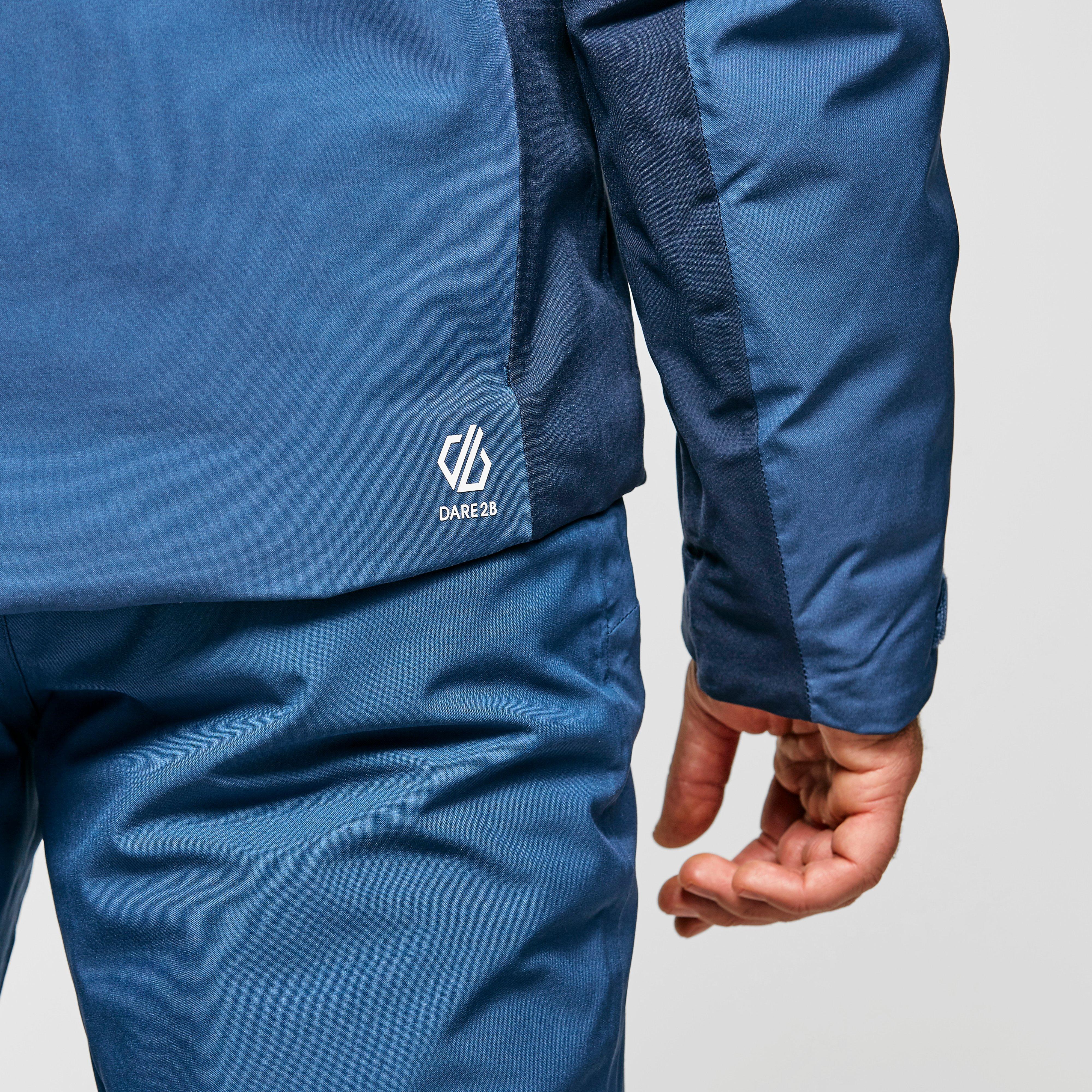 Men's Intermit Ski Jacket II