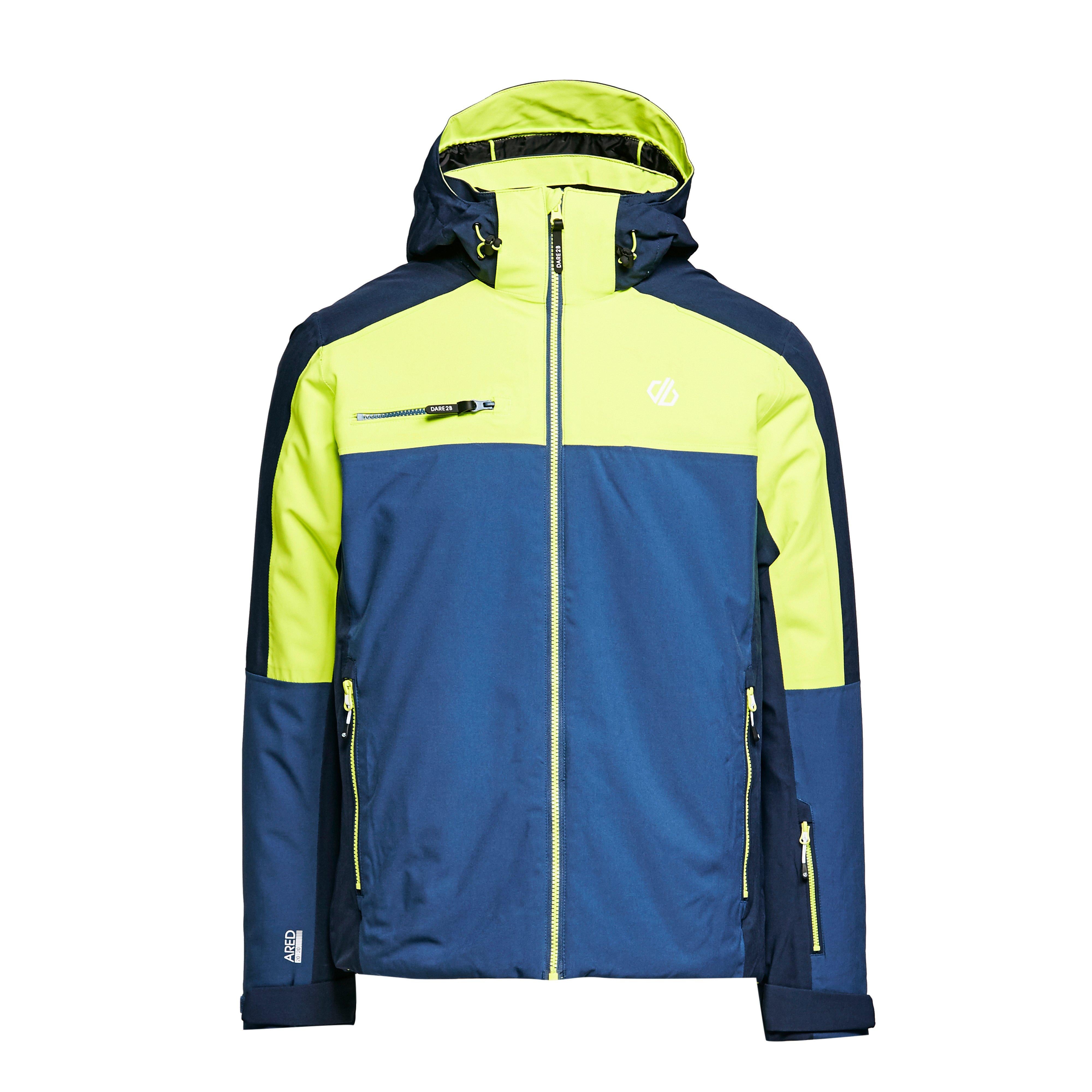 Men's Intermit Ski Jacket II