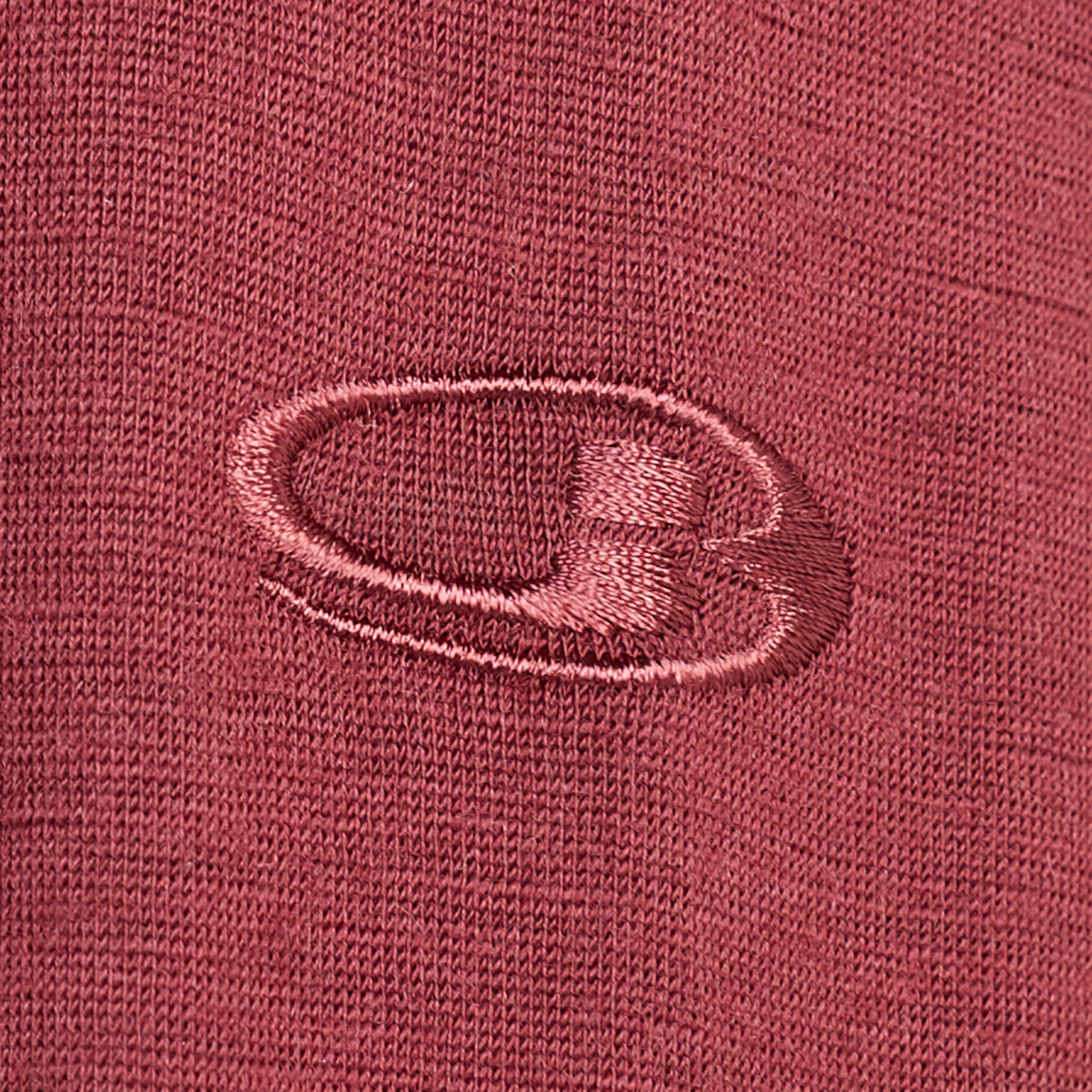 Men's 200 Oasis Long-sleeve Crew-neck Top