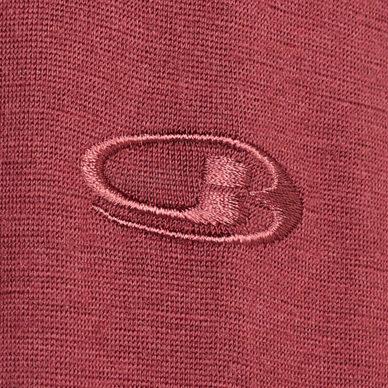Men's 200 Oasis Long-sleeve Crew-neck Top