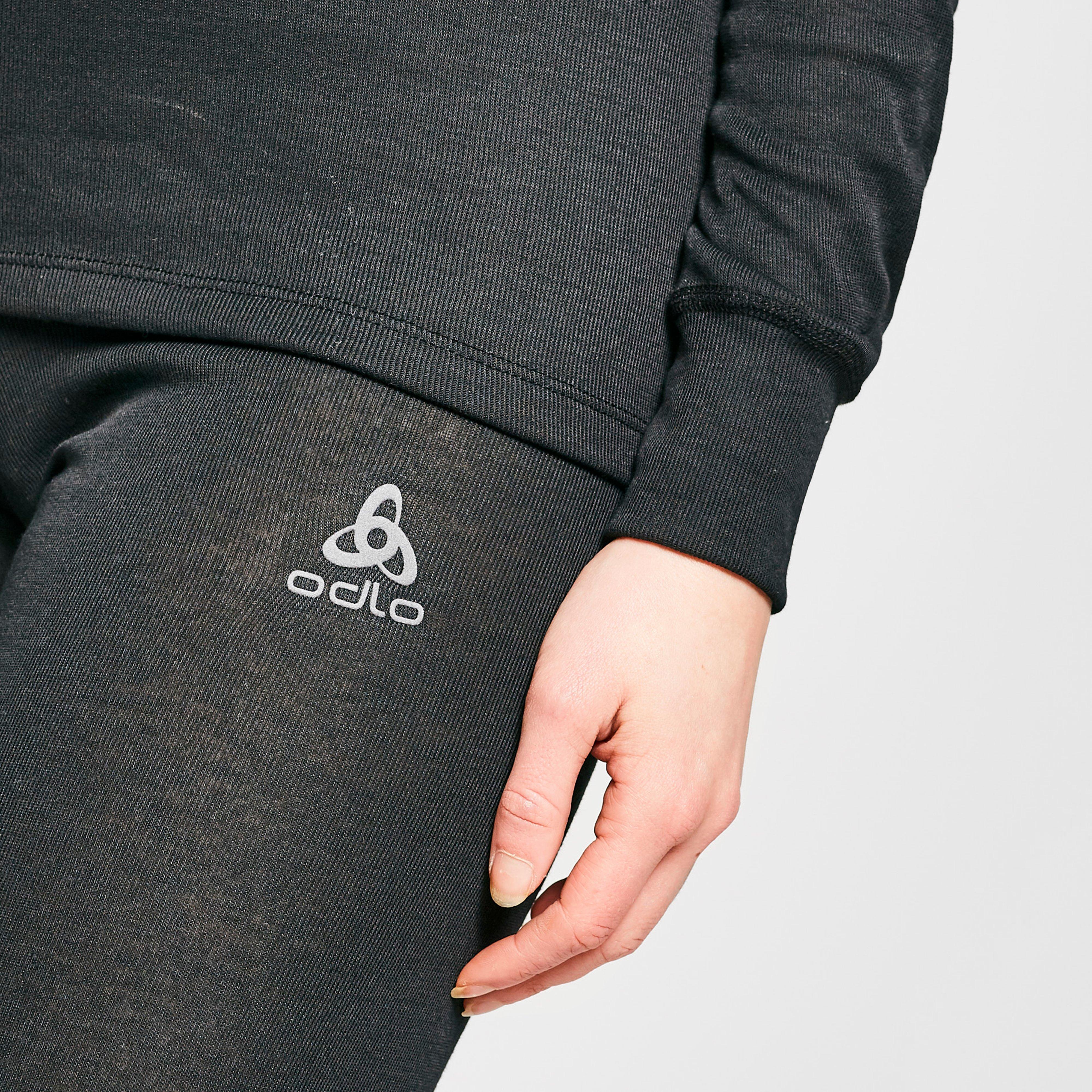 Women’s Active Warm Pant