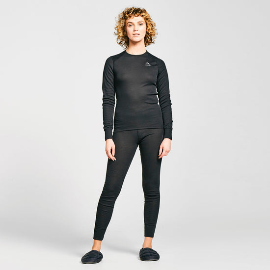 Women’s ACTIVE WARM Long-Sleeve Baselayer Top