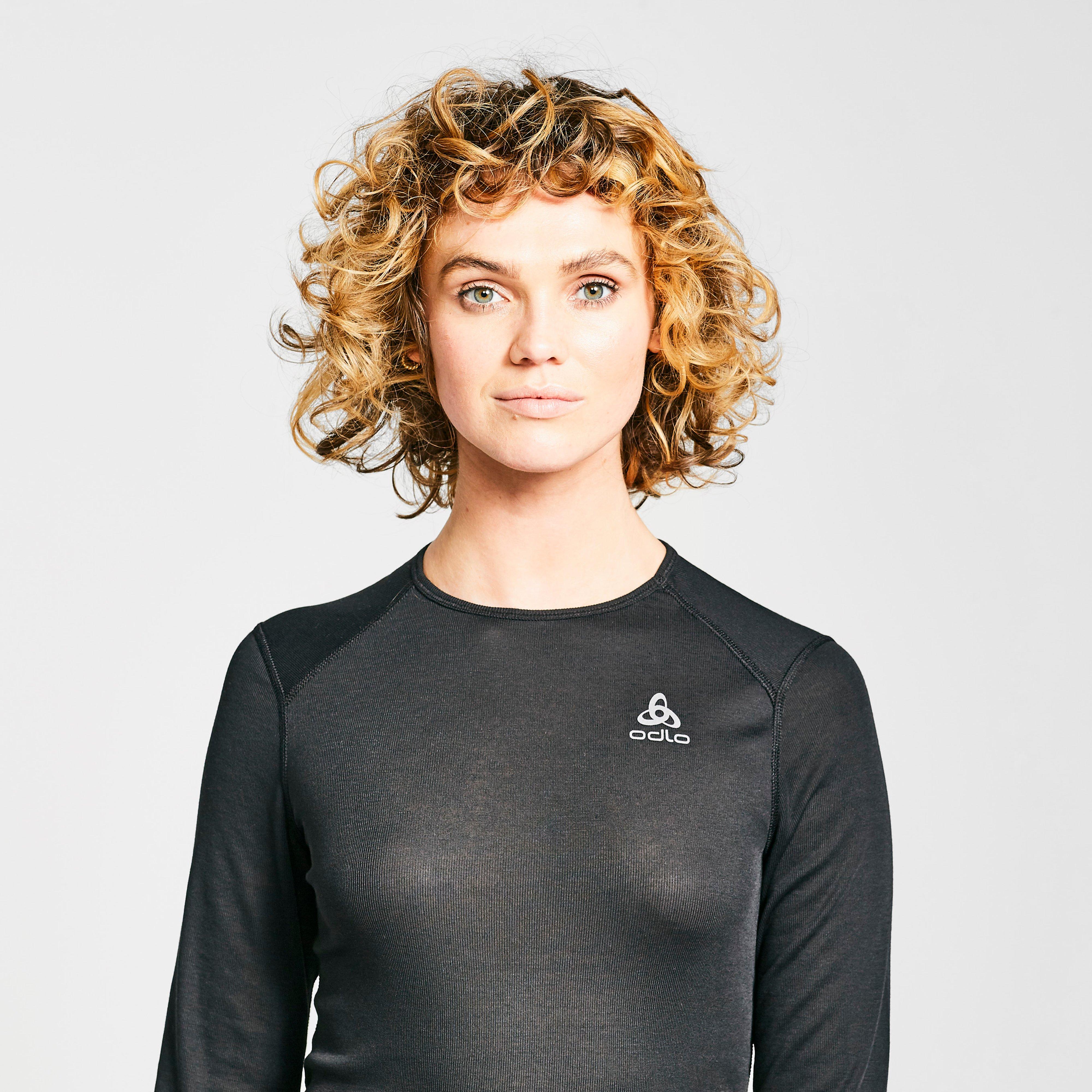 Women’s ACTIVE WARM Long-Sleeve Baselayer Top