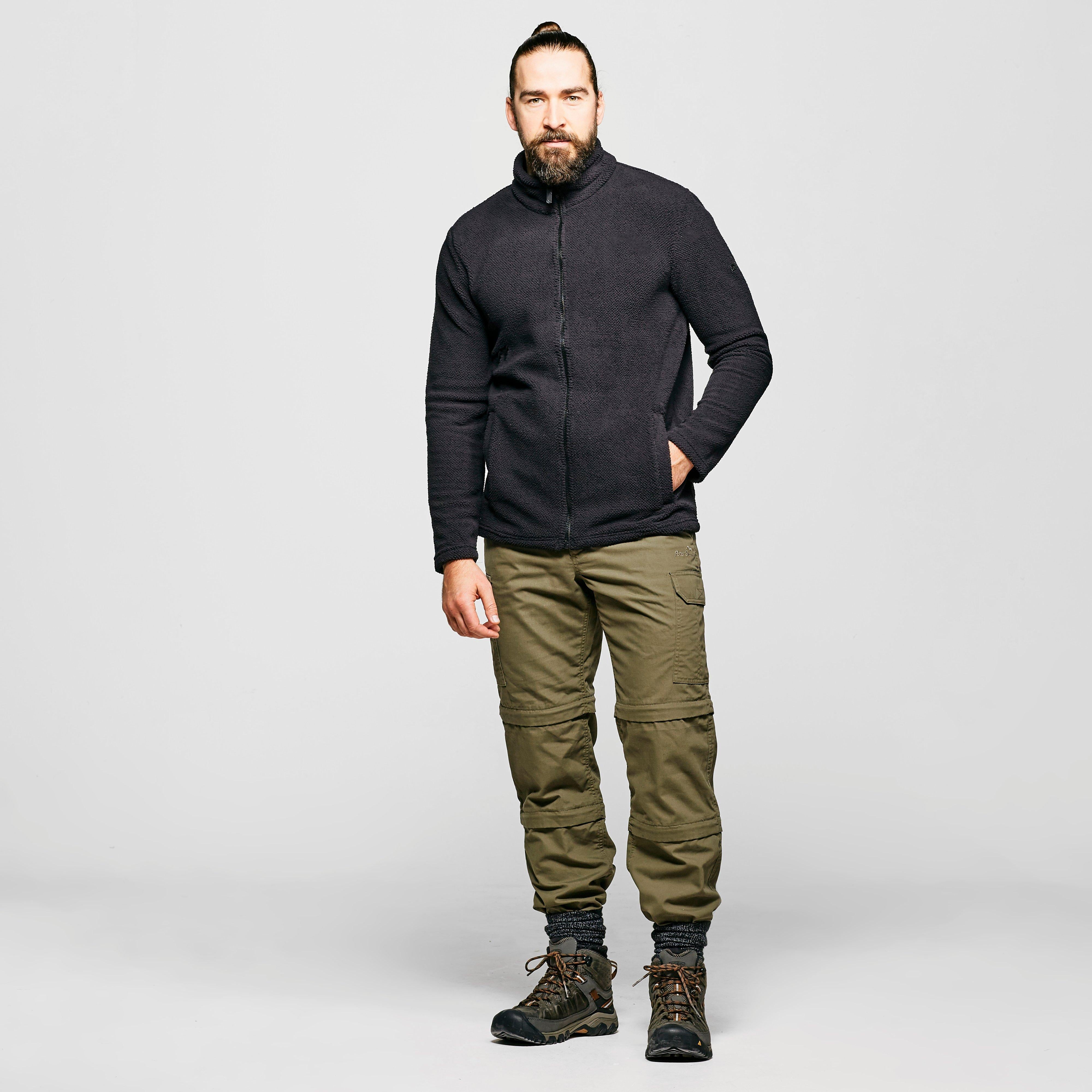 Men's Esdras Full Zip Fleece
