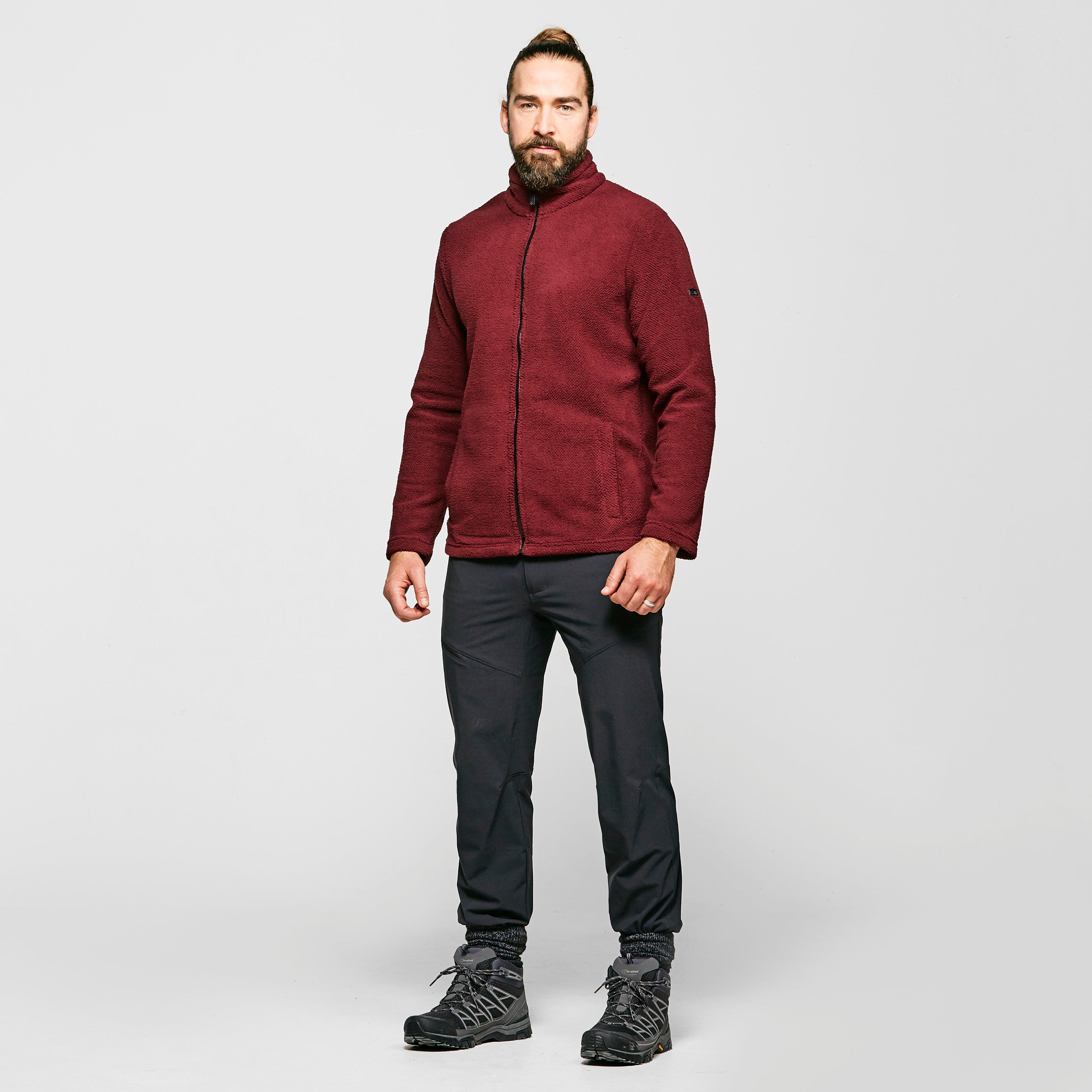 Men's Esdras Full Zip Fleece