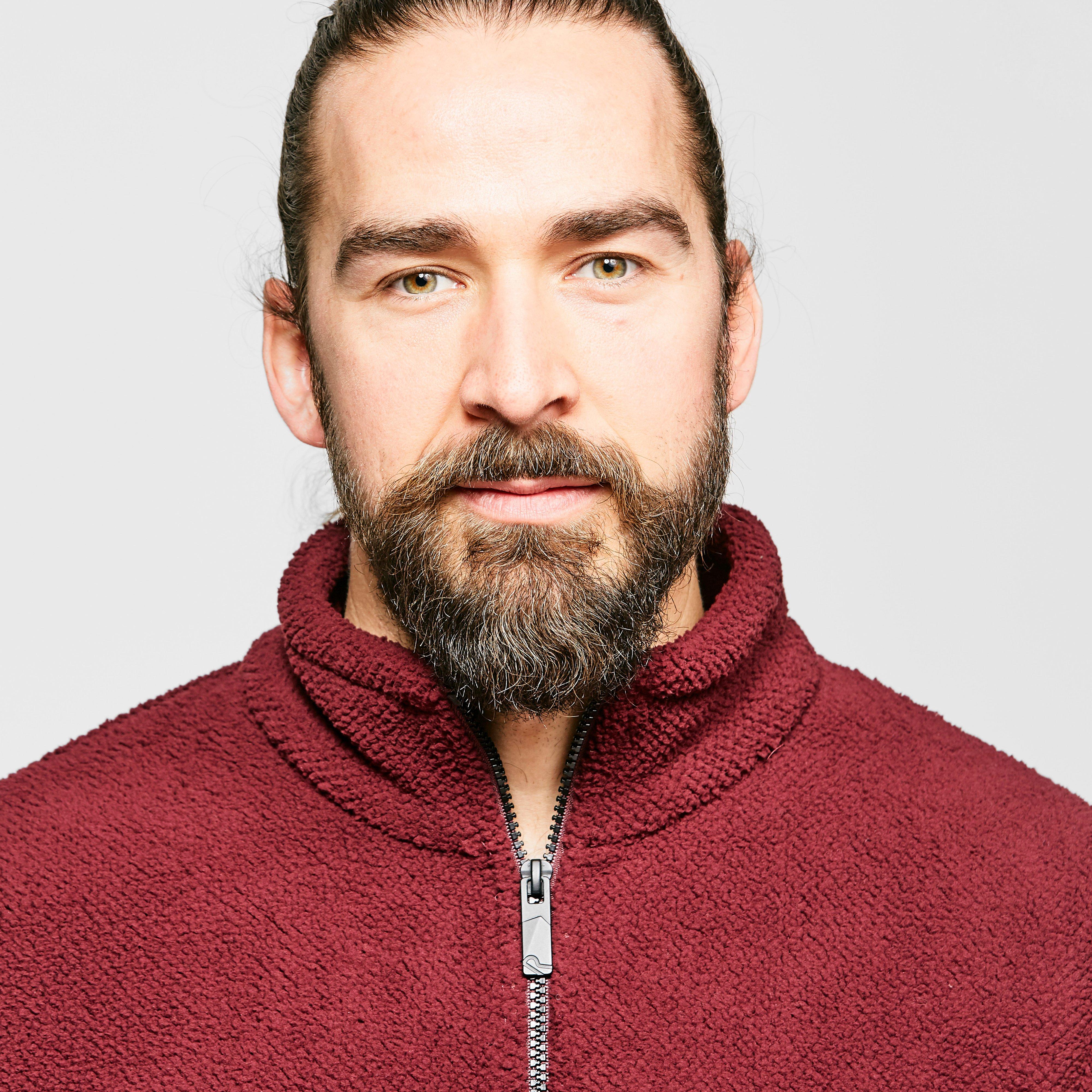 Men's Esdras Full Zip Fleece