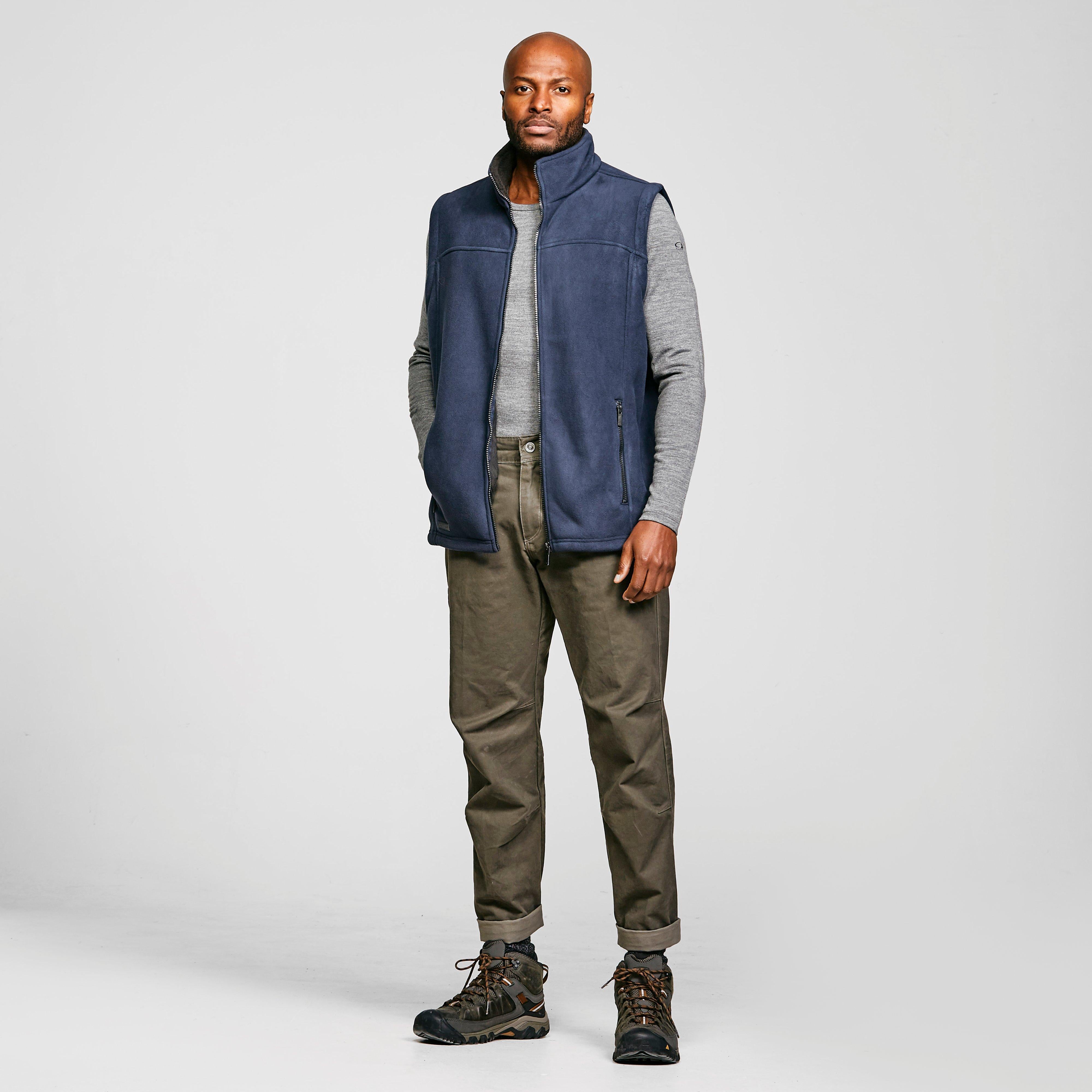 Men's Radburn Fleece Gilet