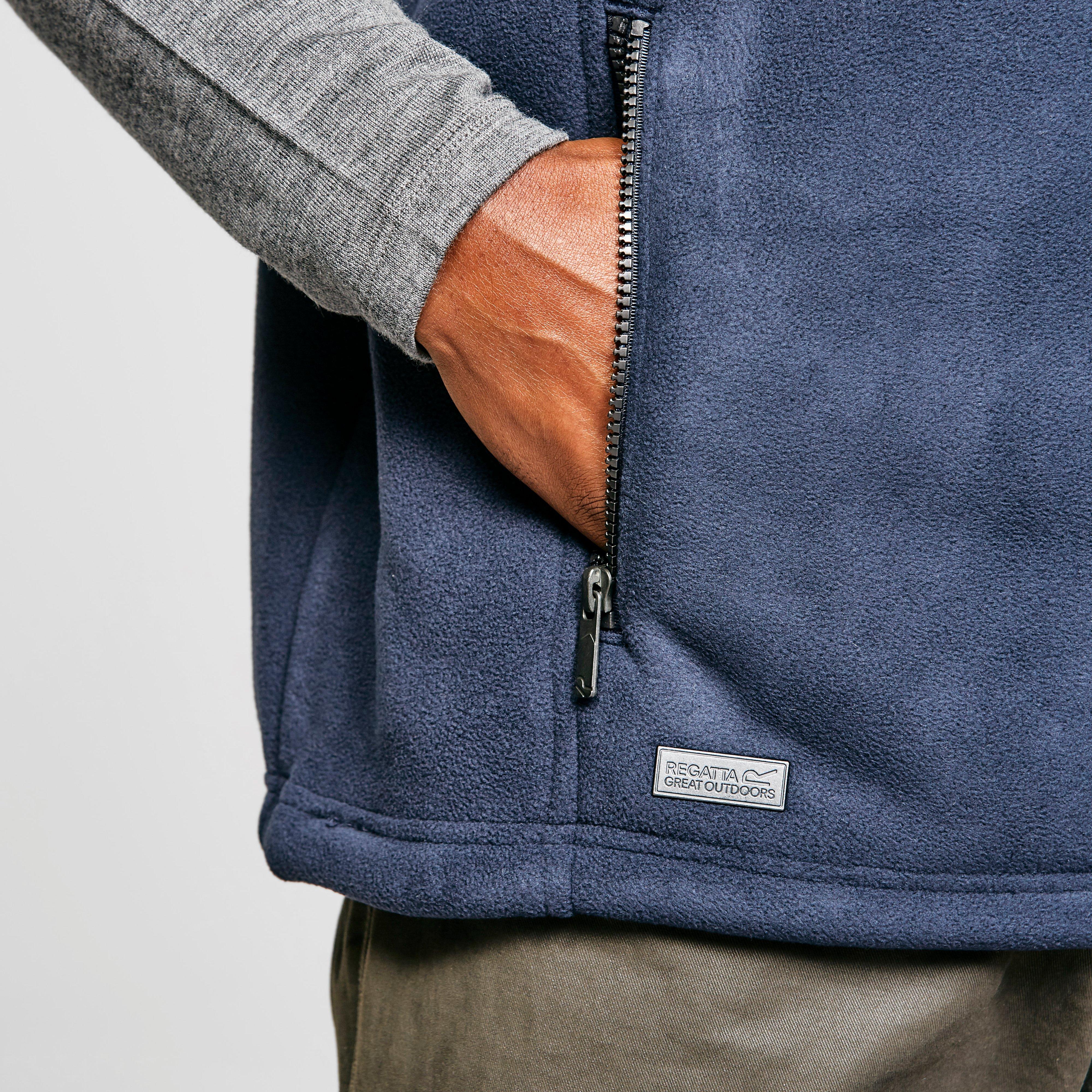 Men's Radburn Fleece Gilet