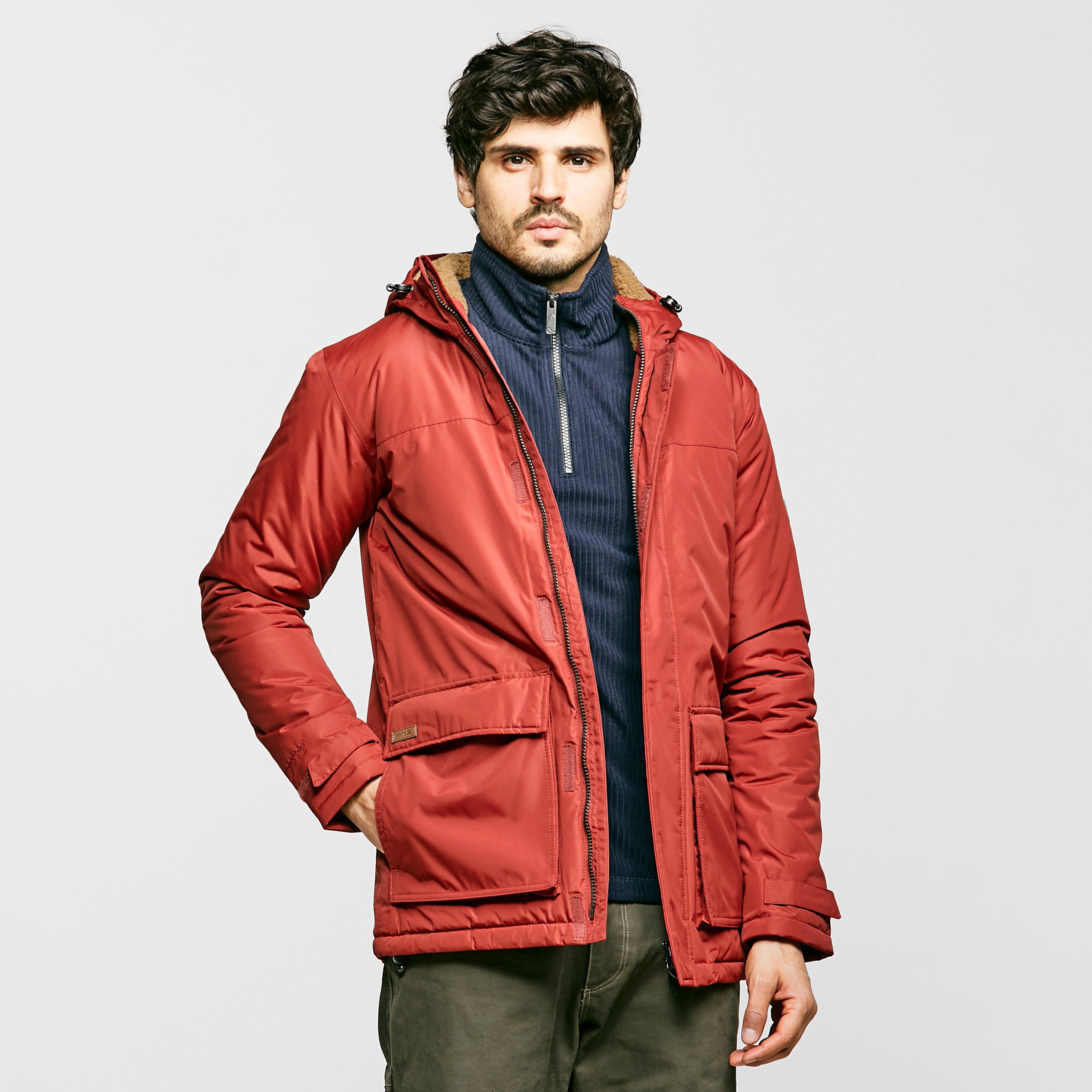 Men's Sterlings Insulated Jacket