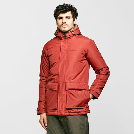 Men's Sterlings Insulated Jacket