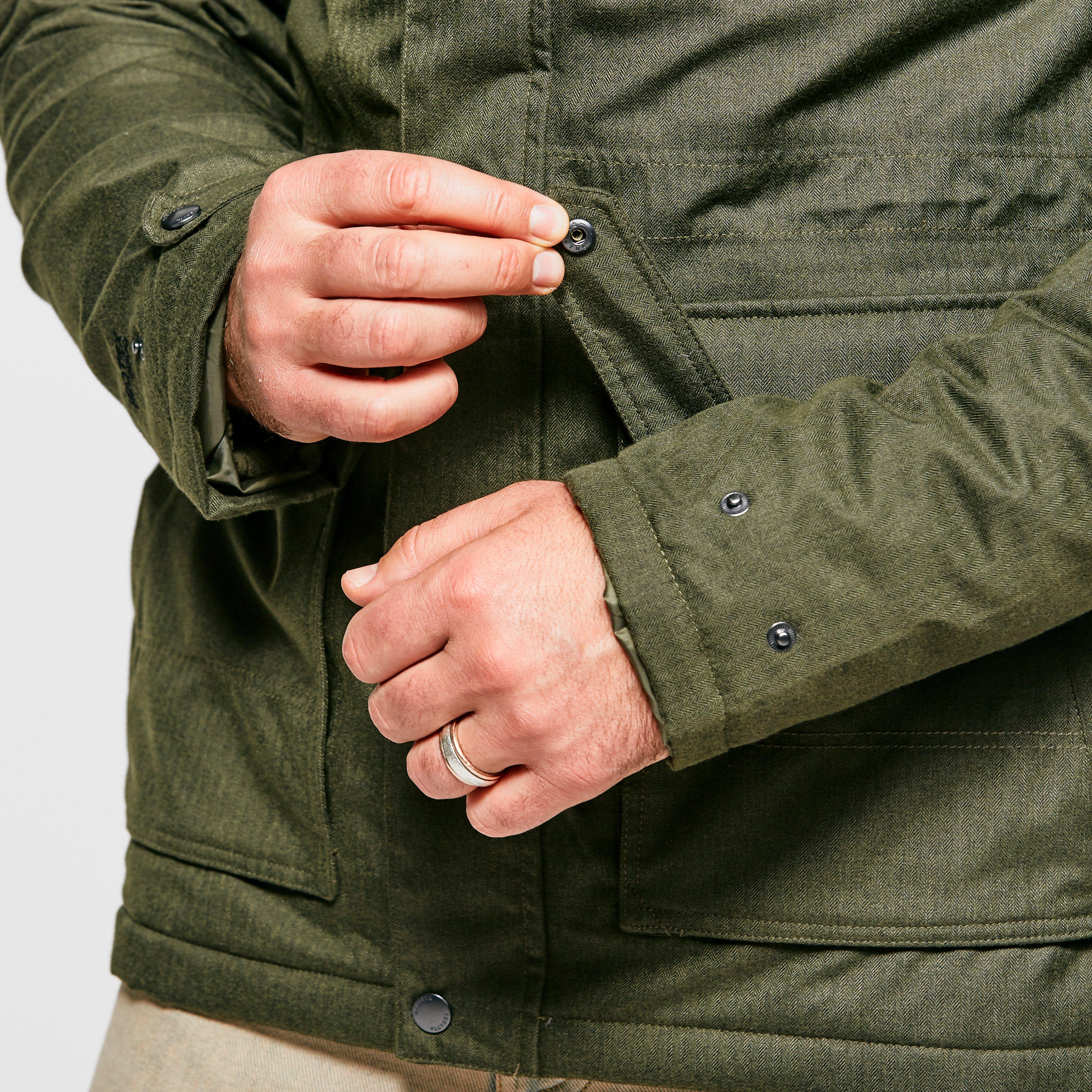 Men's Eneko Insulated Jacket