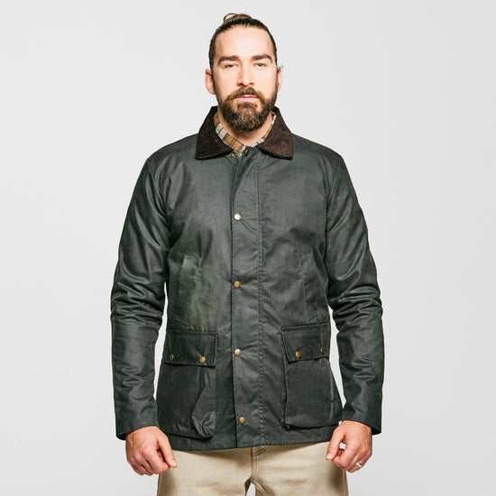 Men's Country Wax Jacket