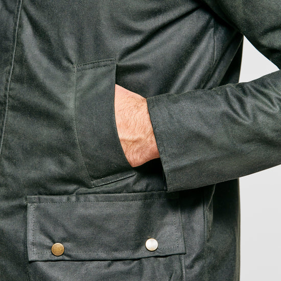 Men's Country Wax Jacket