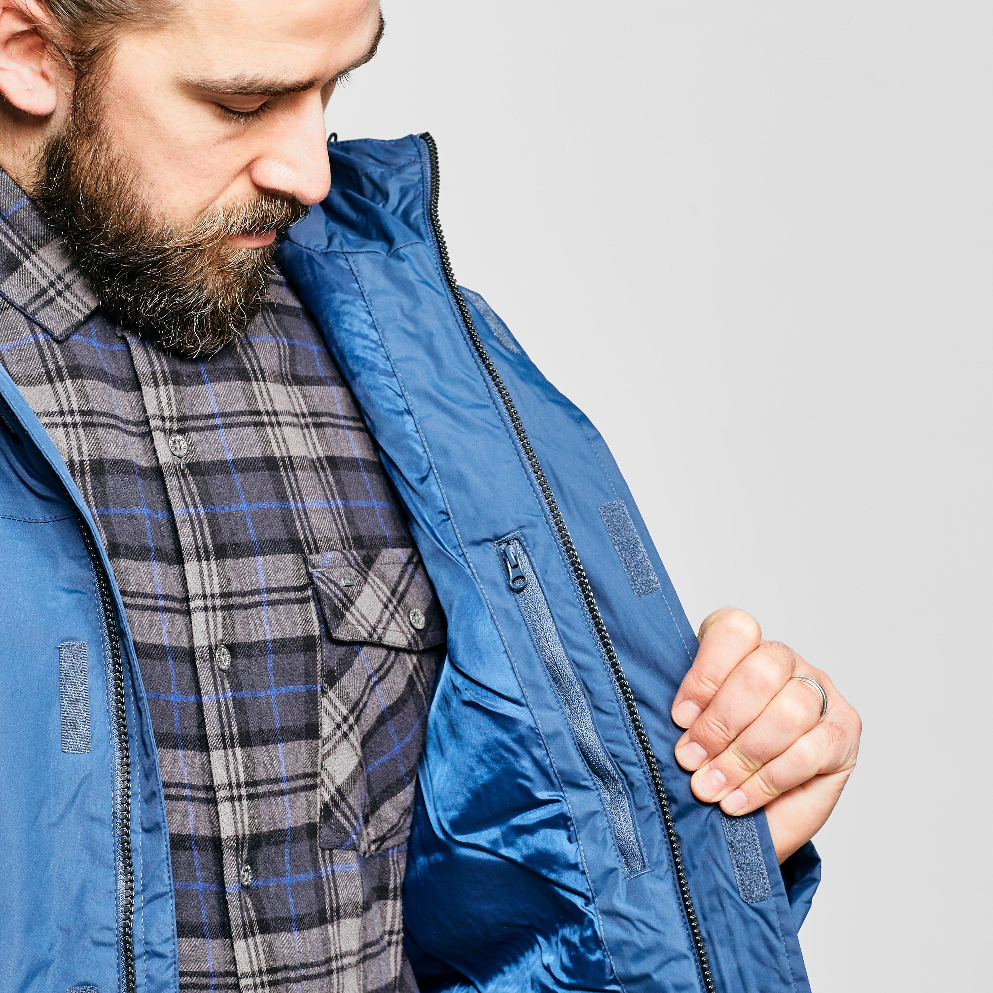 Men's Sterlings Insulated Jacket