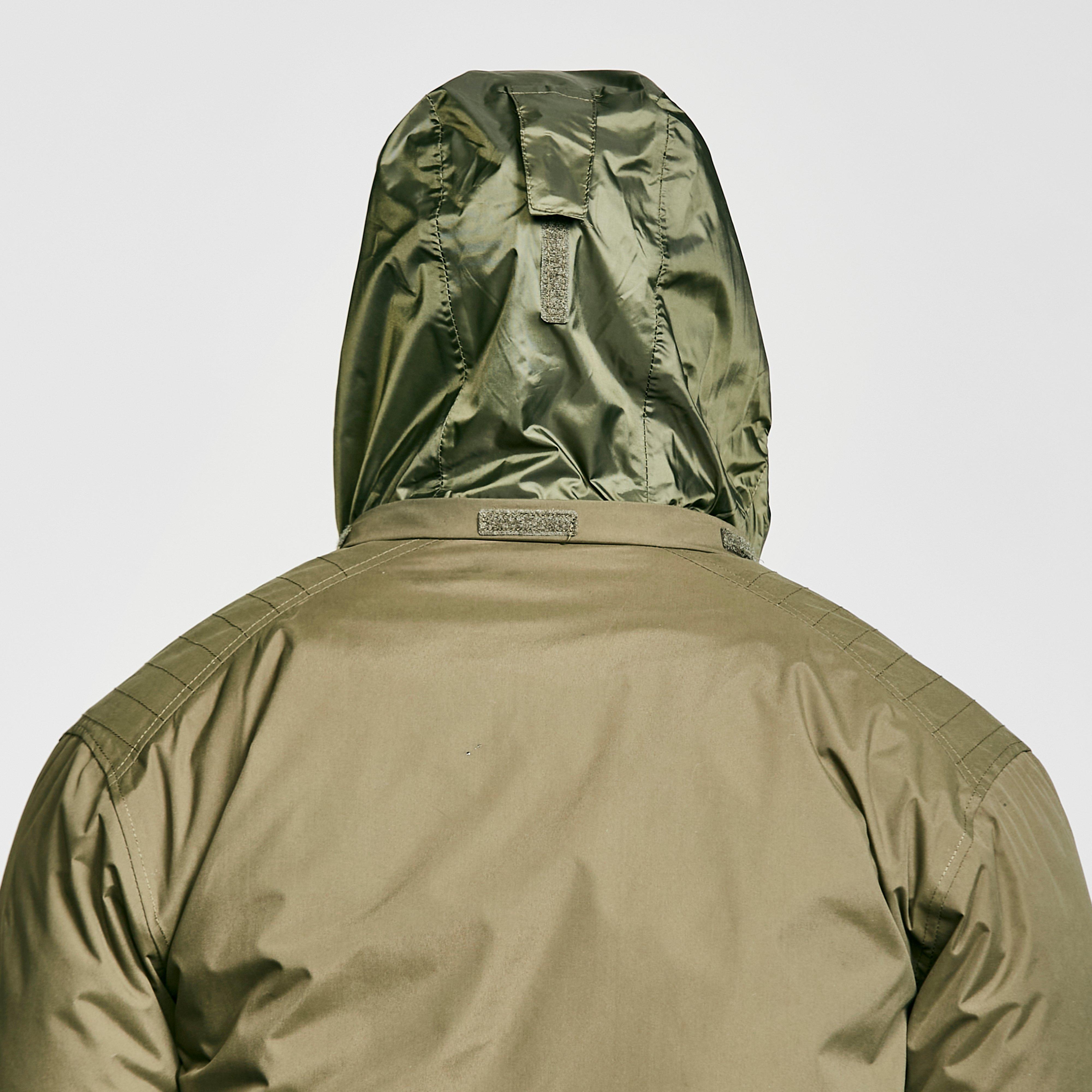 Men's Rayan Insulated Jacket