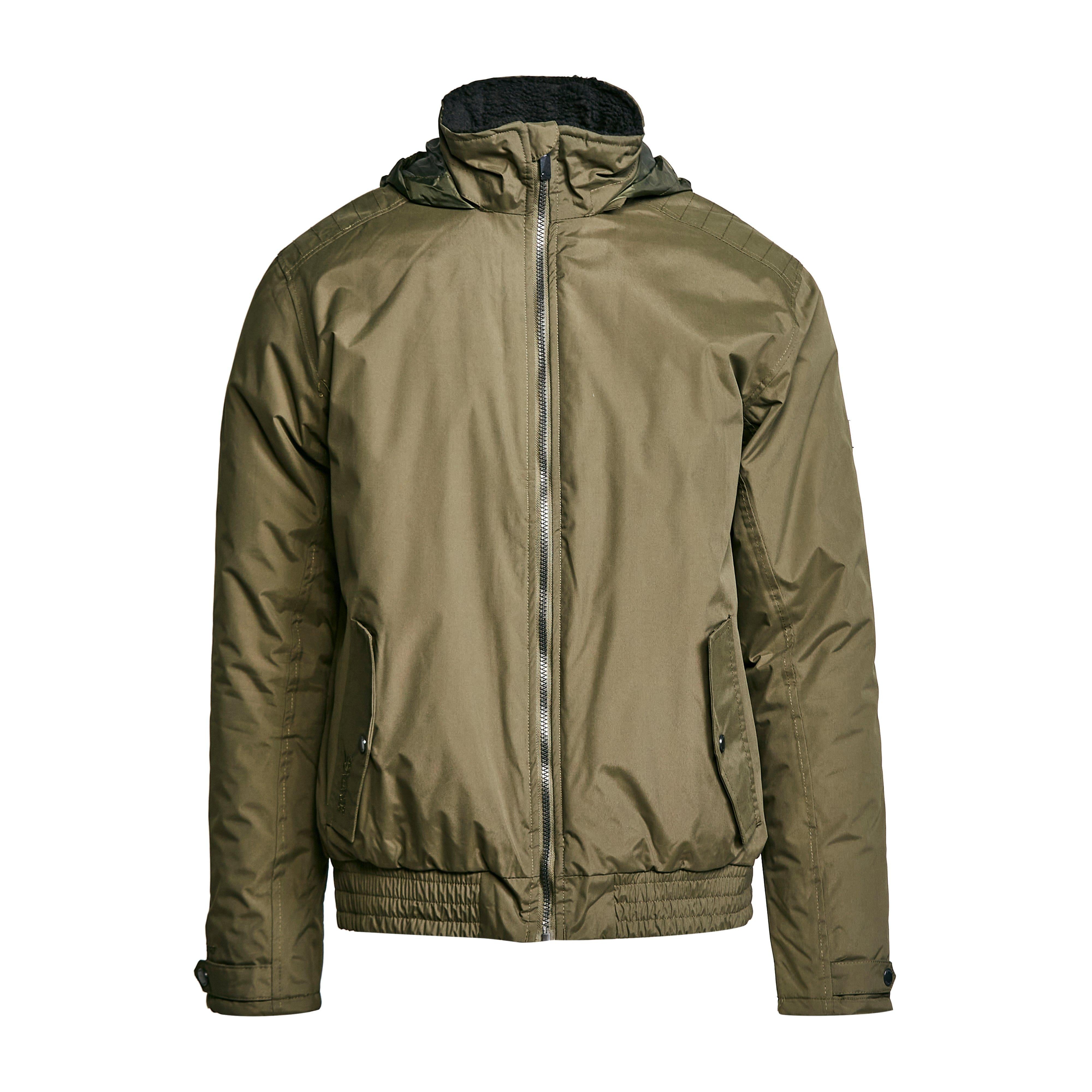 Men's Rayan Insulated Jacket