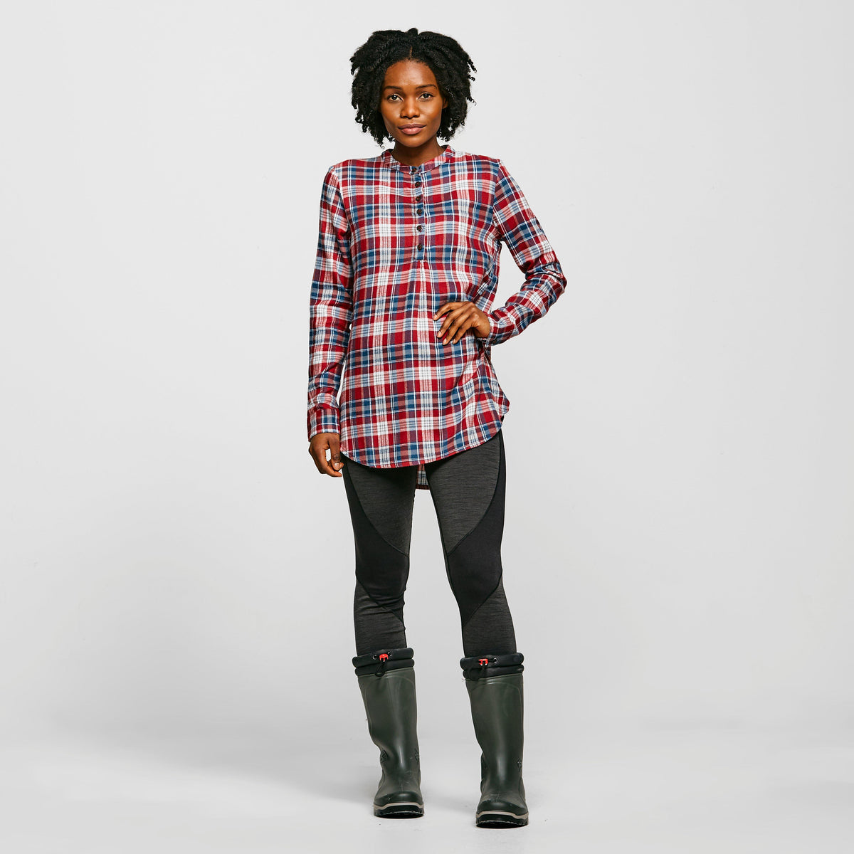 Women's Valerie Shirt