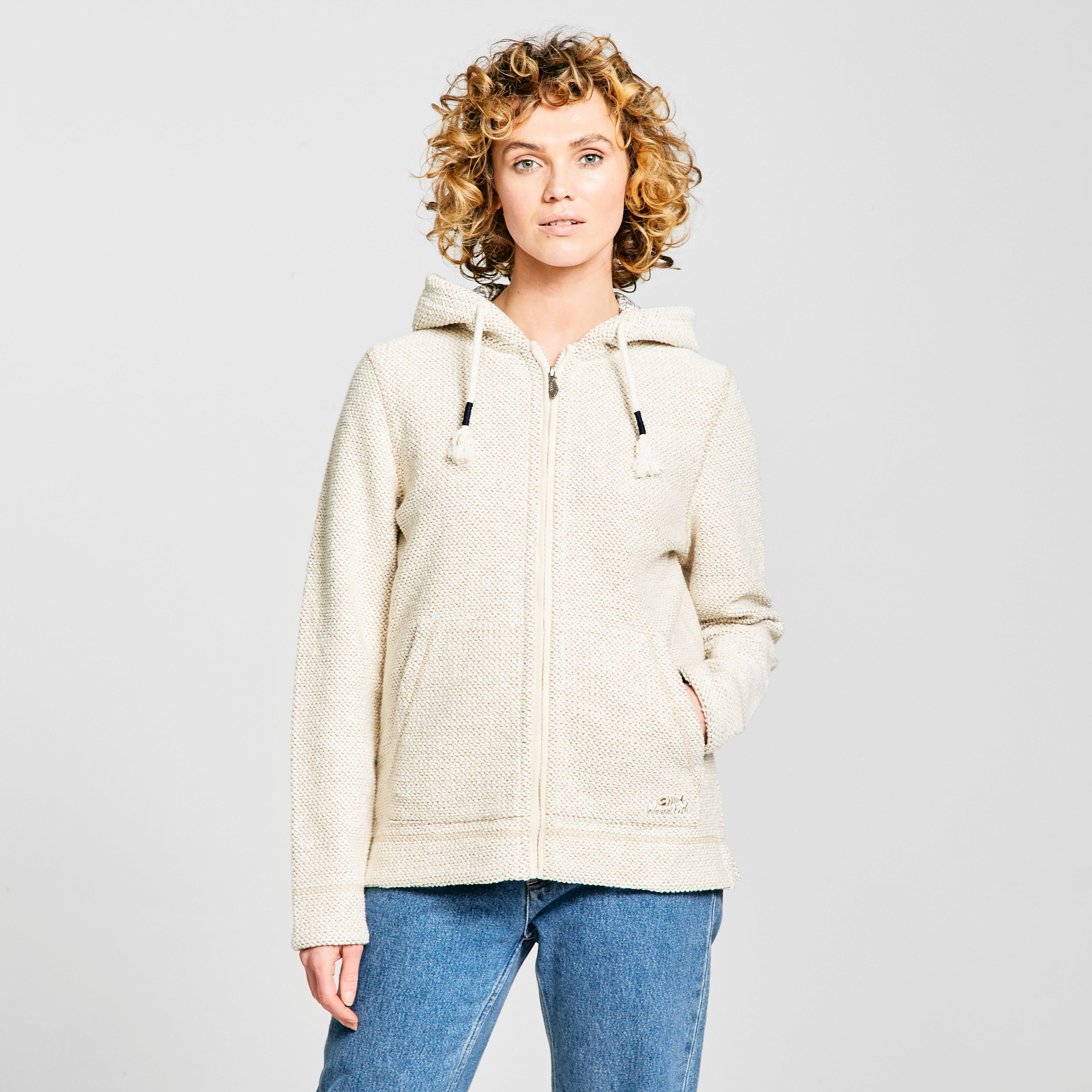 Women's Weylin Hoody